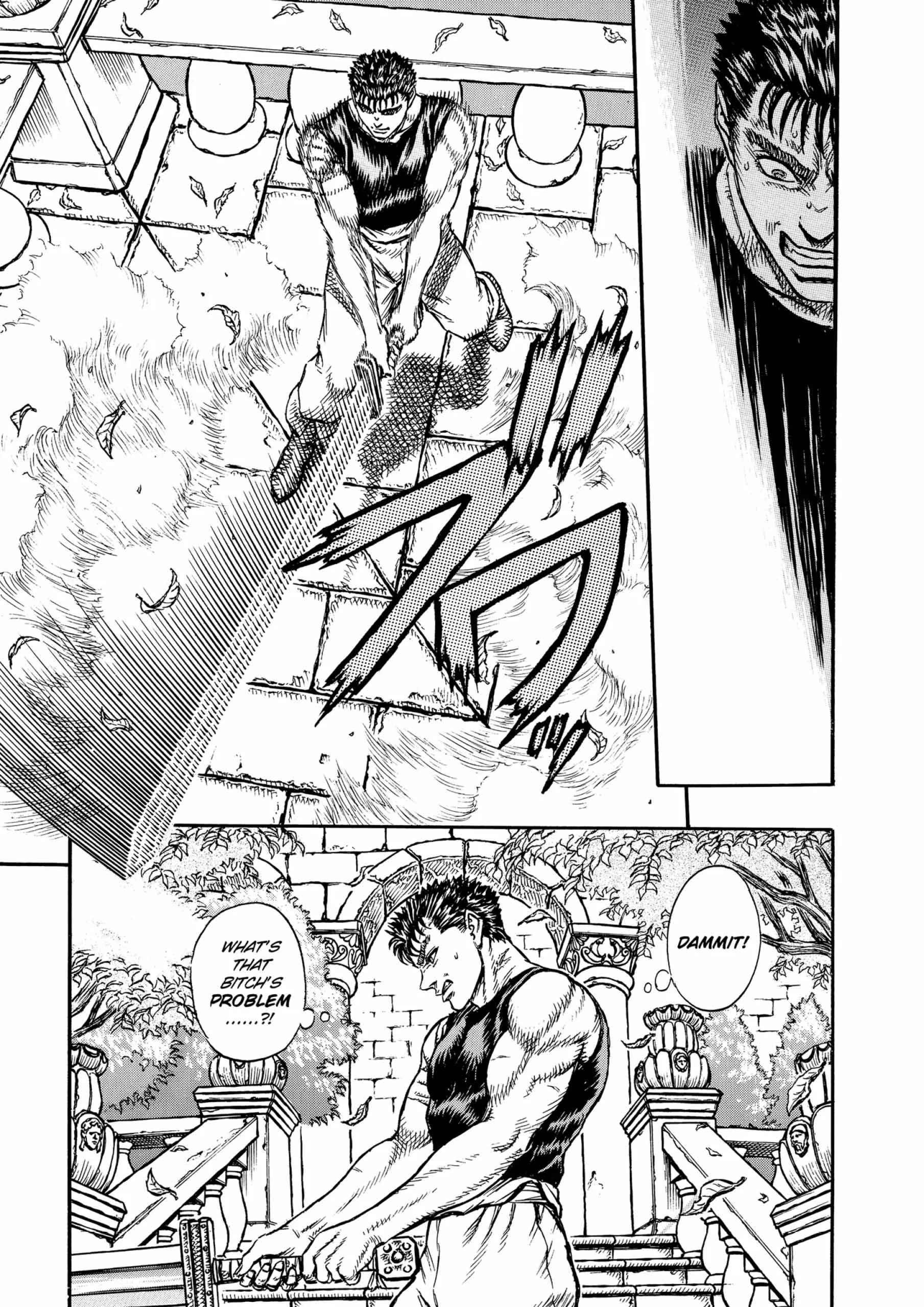 Berserk Manga β Chapter Vol 5 β Page 214