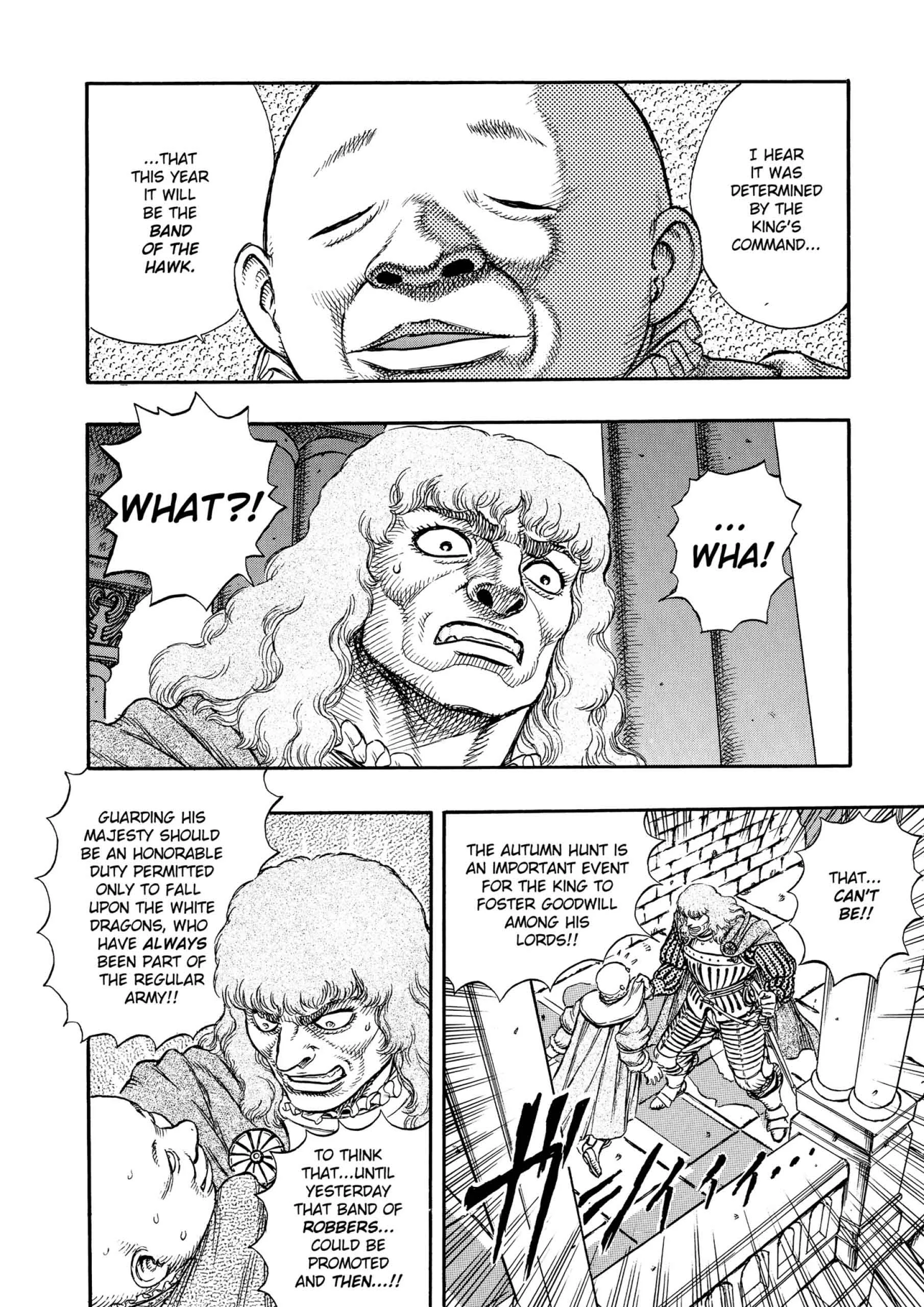 Berserk Manga — Chapter Vol 6 — Page 22