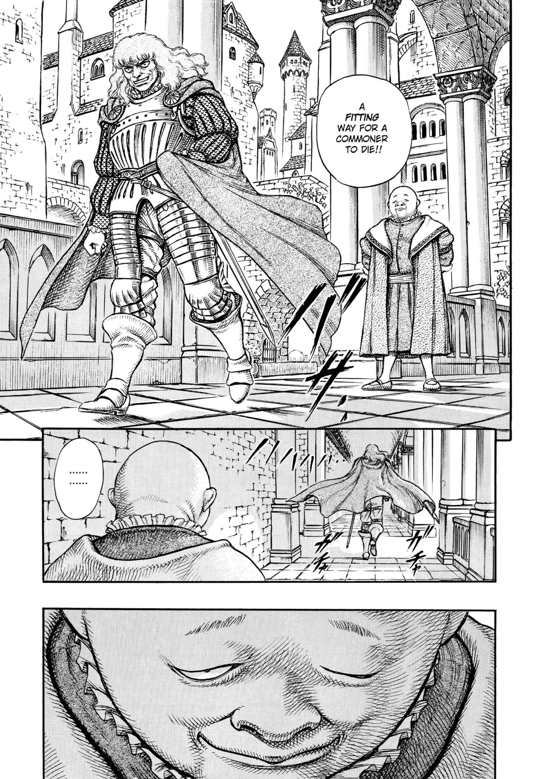 Berserk Manga — Chapter Vol 6 — Page 29