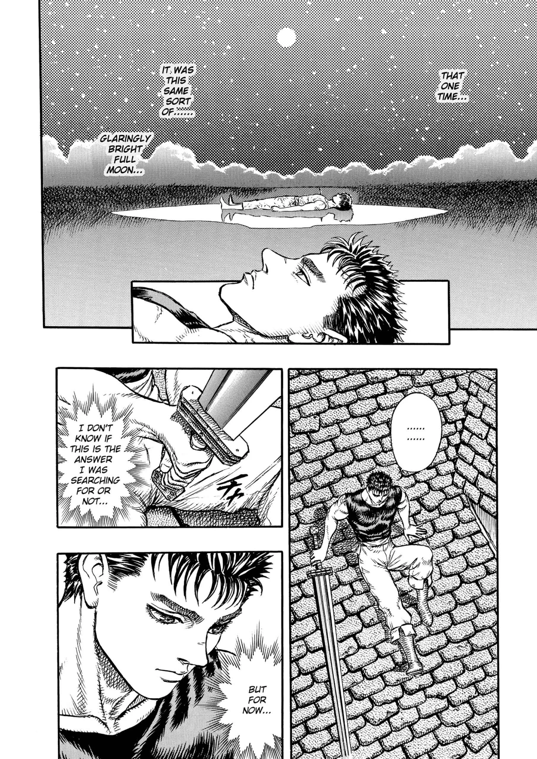 Berserk Manga — Chapter Vol 6 — Page 32