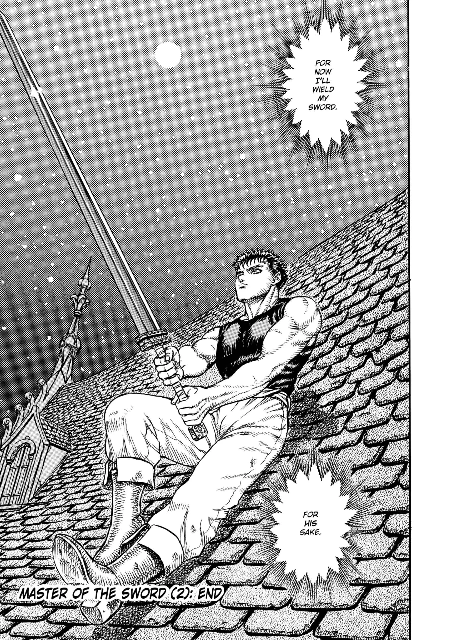 Berserk Manga — Chapter Vol 6 — Page 33