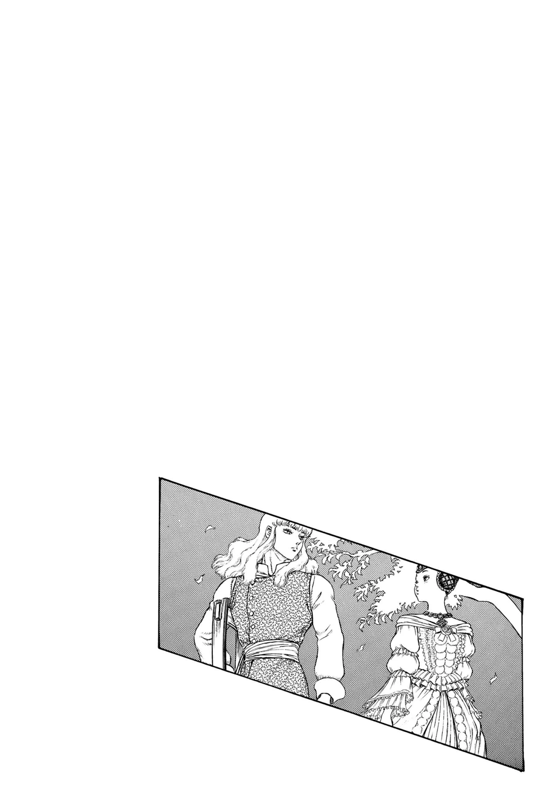 Berserk Manga — Chapter Vol 6 — Page 34