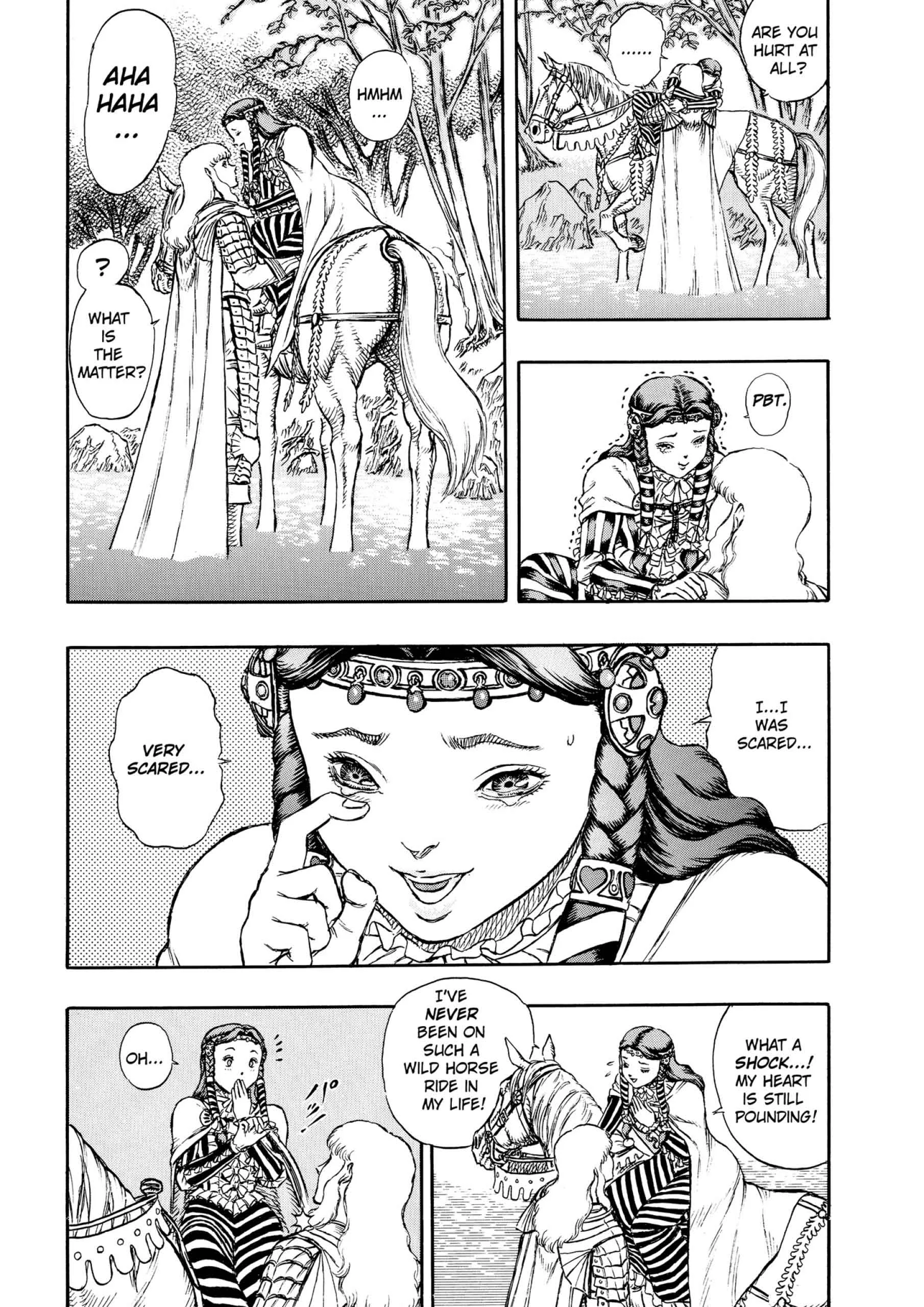 Berserk Manga — Chapter Vol 6 — Page 53