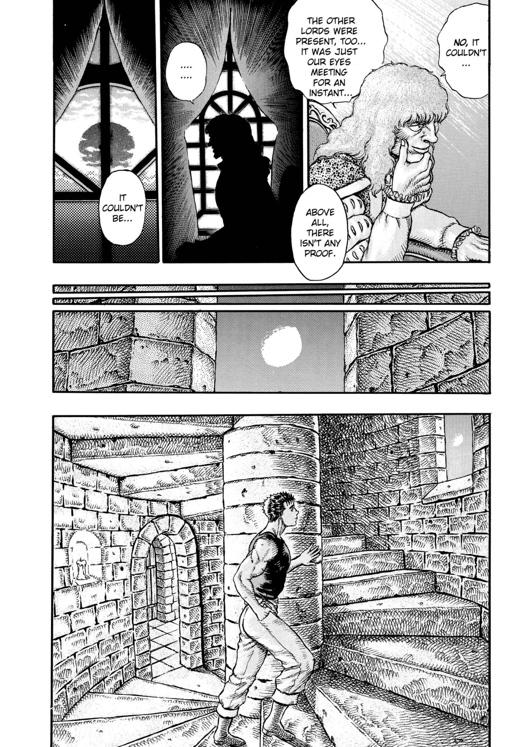 Berserk Manga — Chapter Vol 6 — Page 72