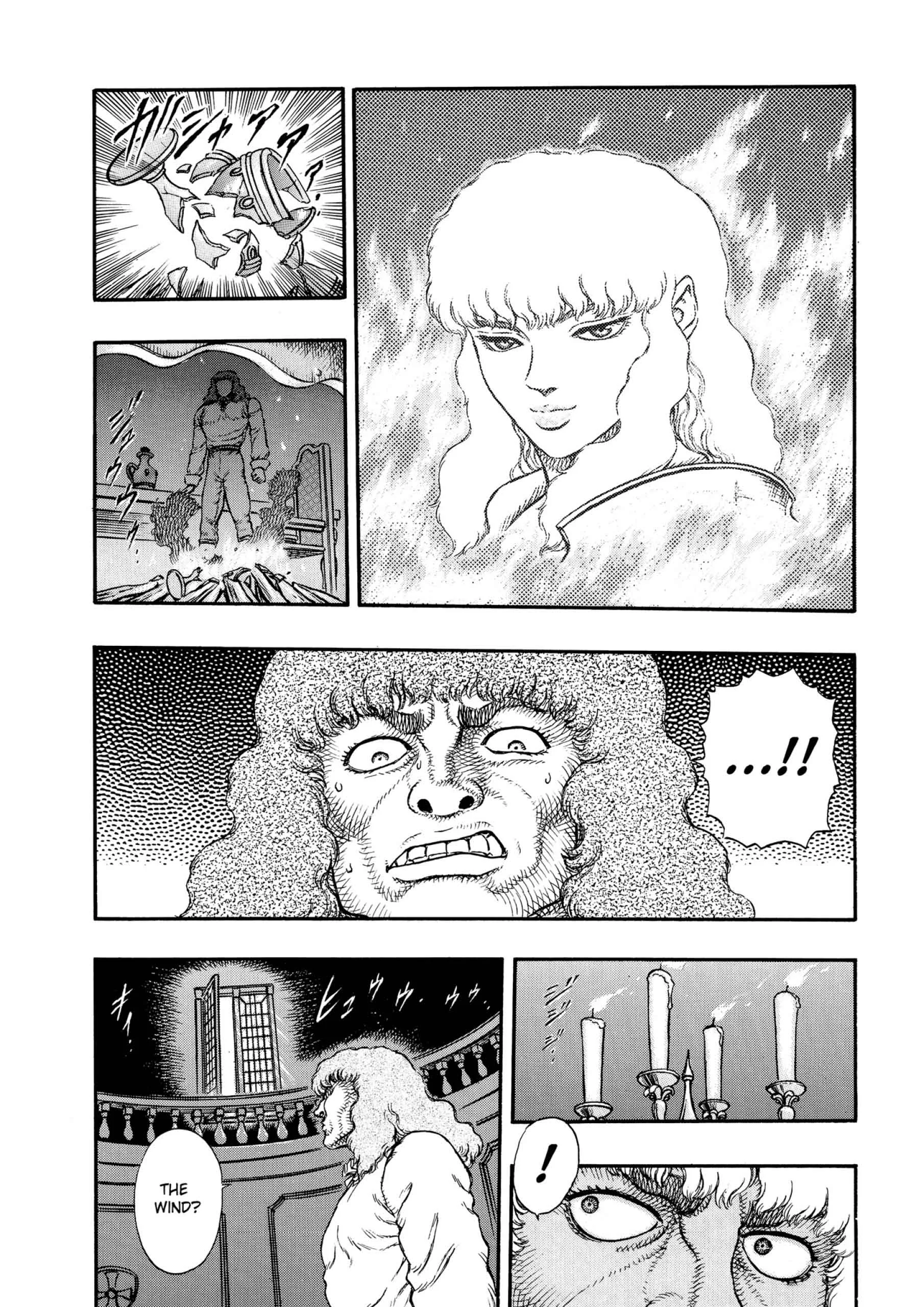 Berserk Manga — Chapter Vol 6 — Page 88