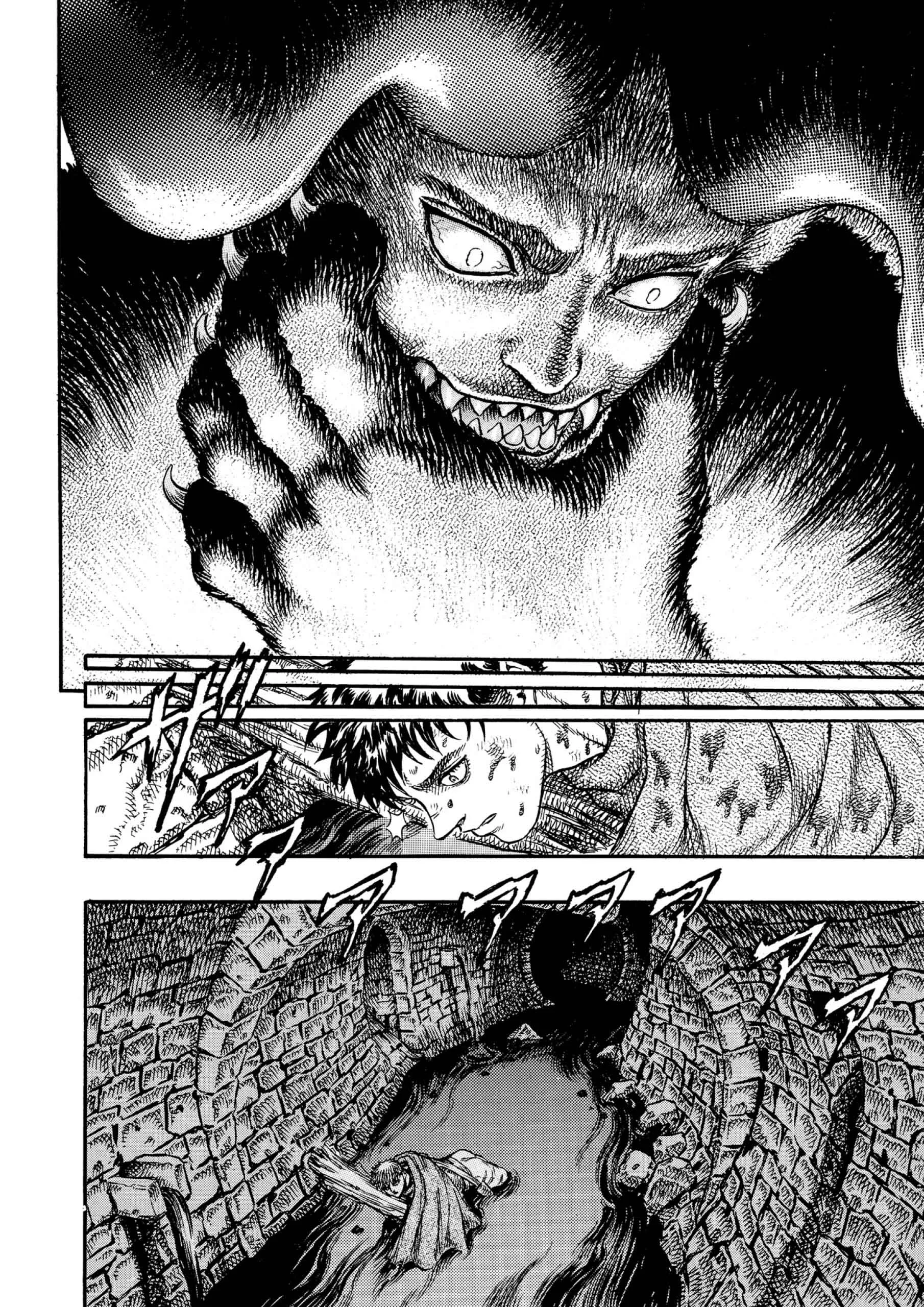 Berserk Manga — Chapter Vol 6 — Page 112
