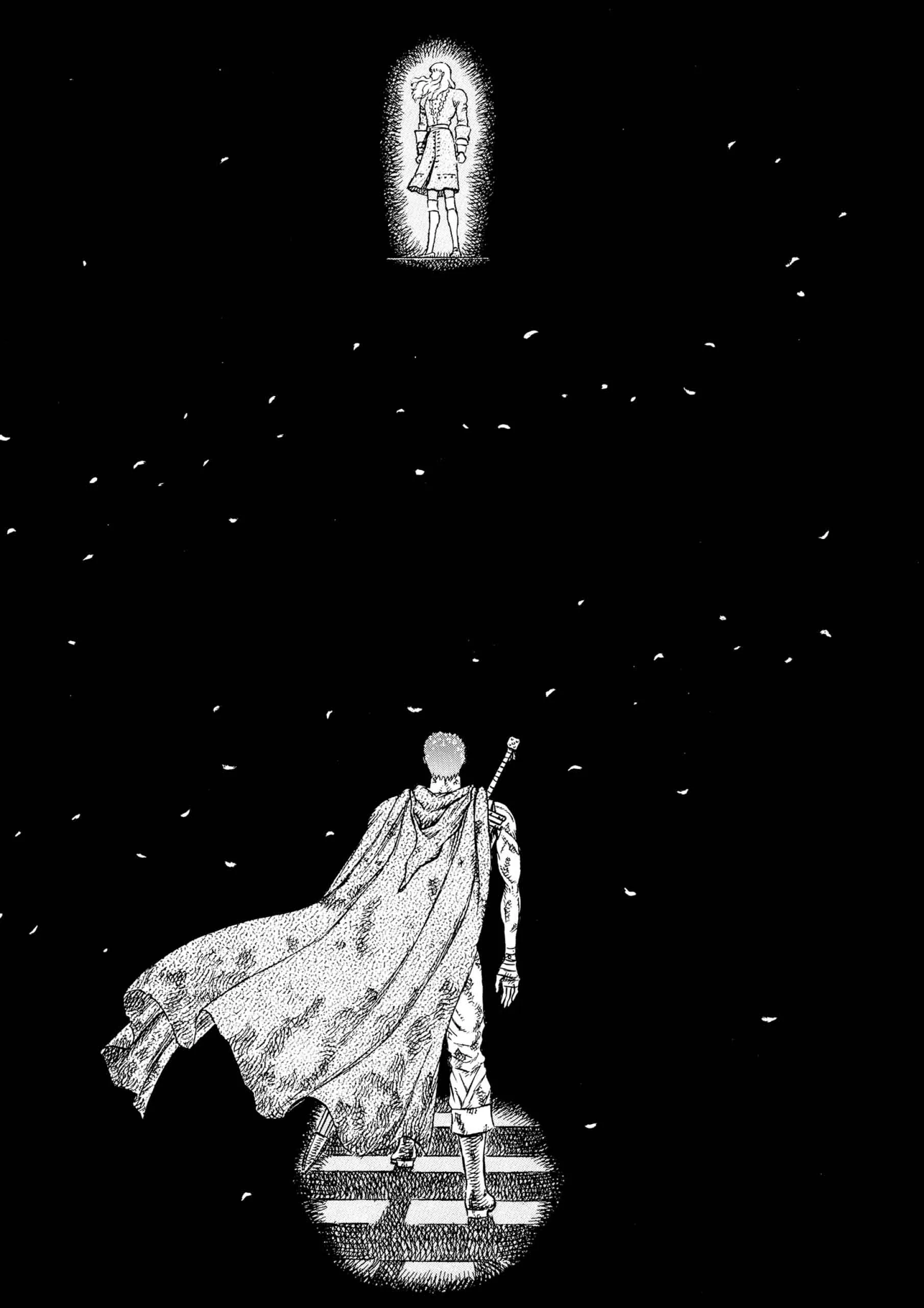 Berserk Manga — Chapter Vol 6 — Page 135