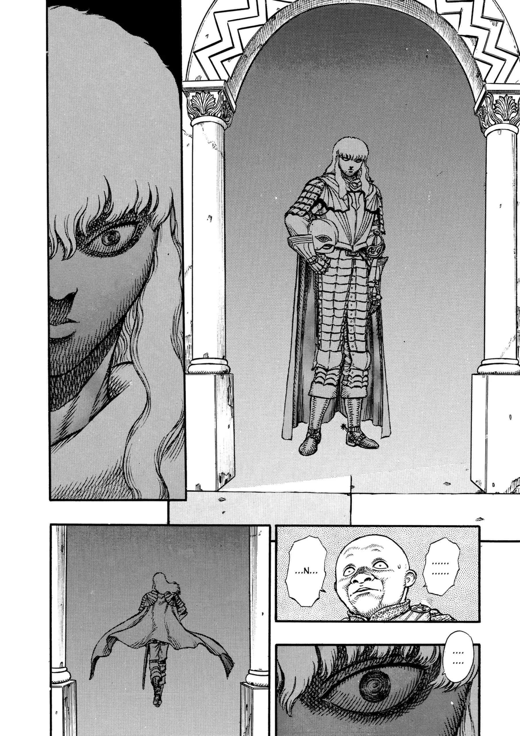 Berserk Manga — Chapter Vol 6 — Page 149