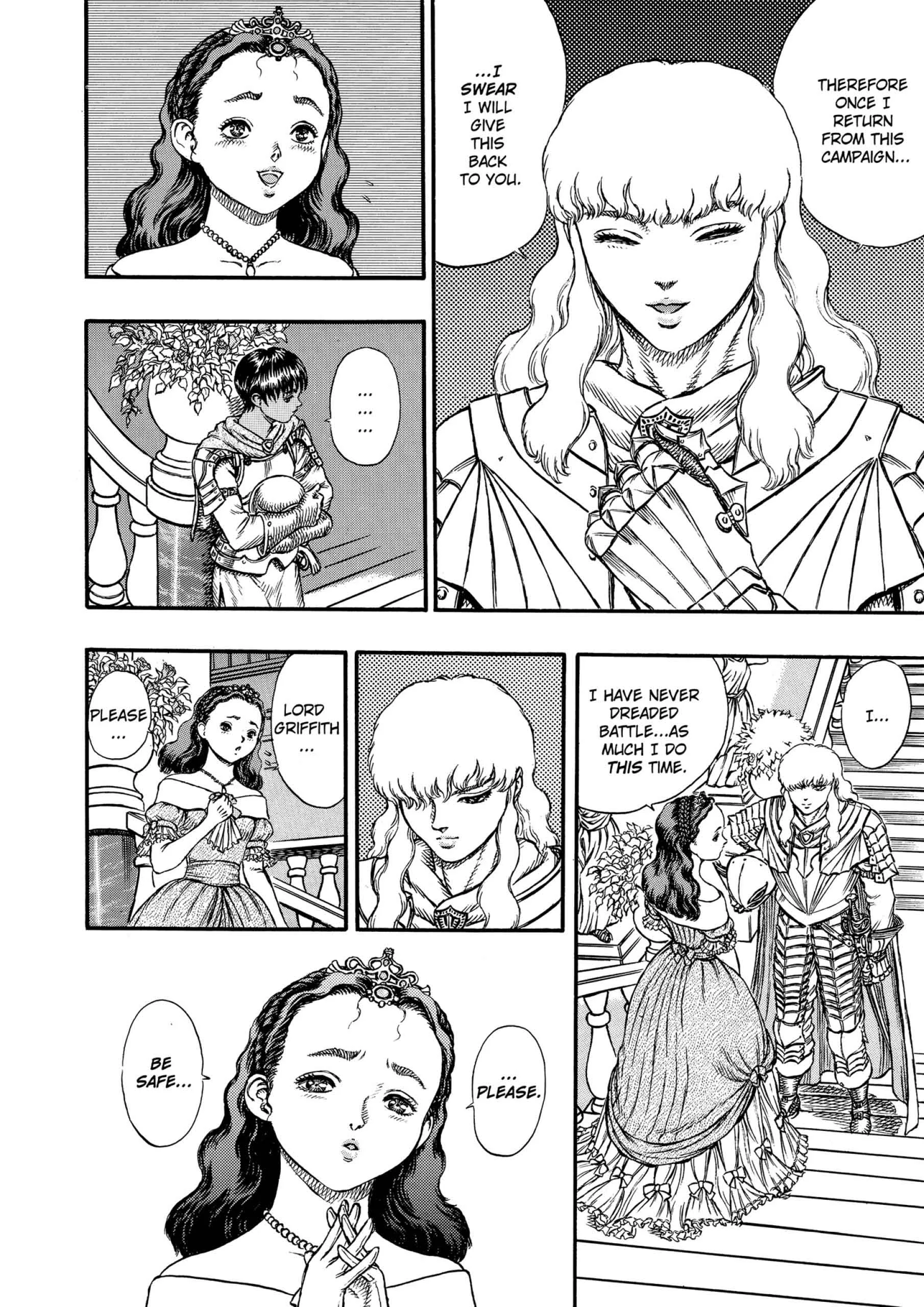 Berserk Manga — Chapter Vol 6 — Page 153