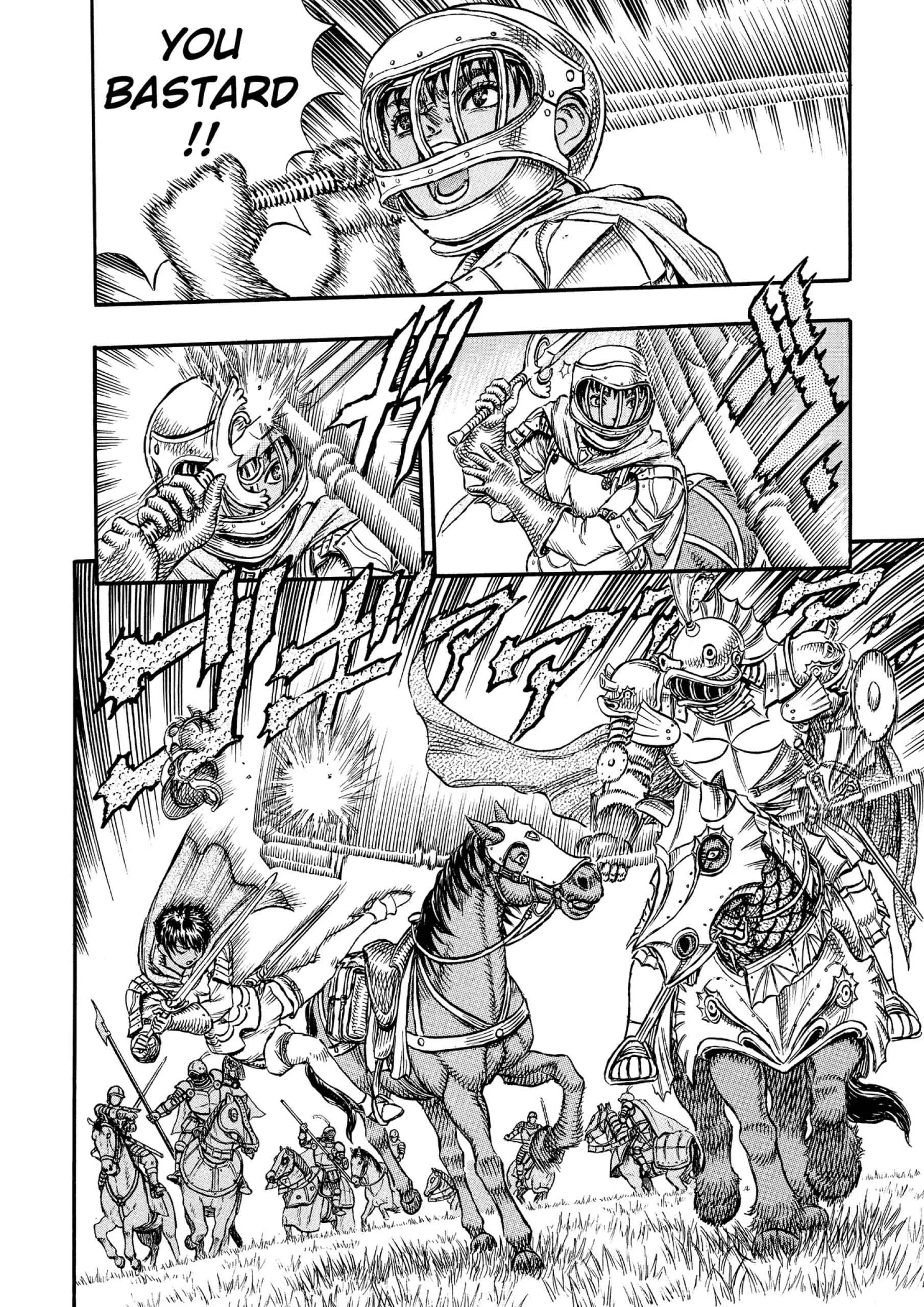 Berserk Manga — Chapter Vol 6 — Page 171