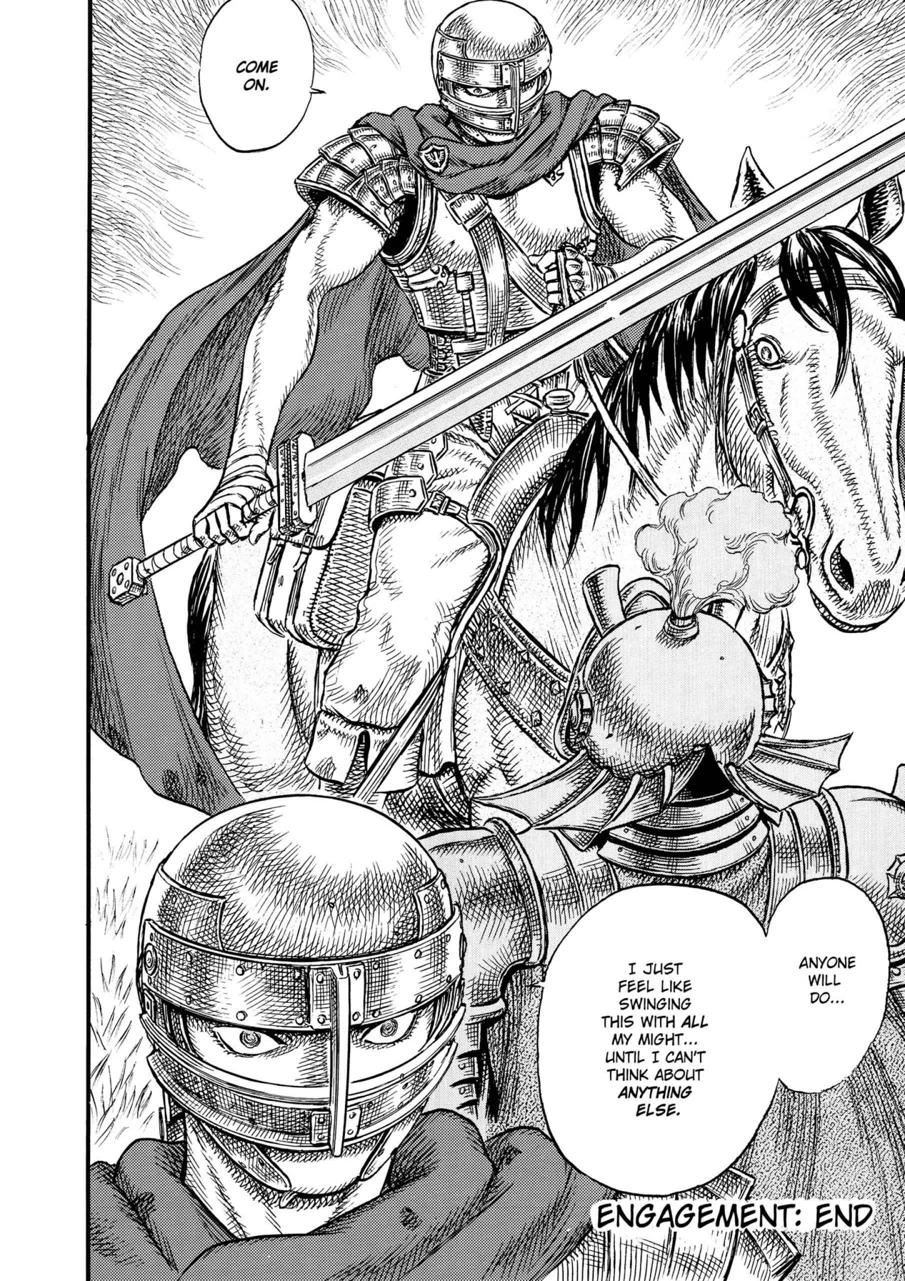 Berserk Manga — Chapter Vol 6 — Page 179