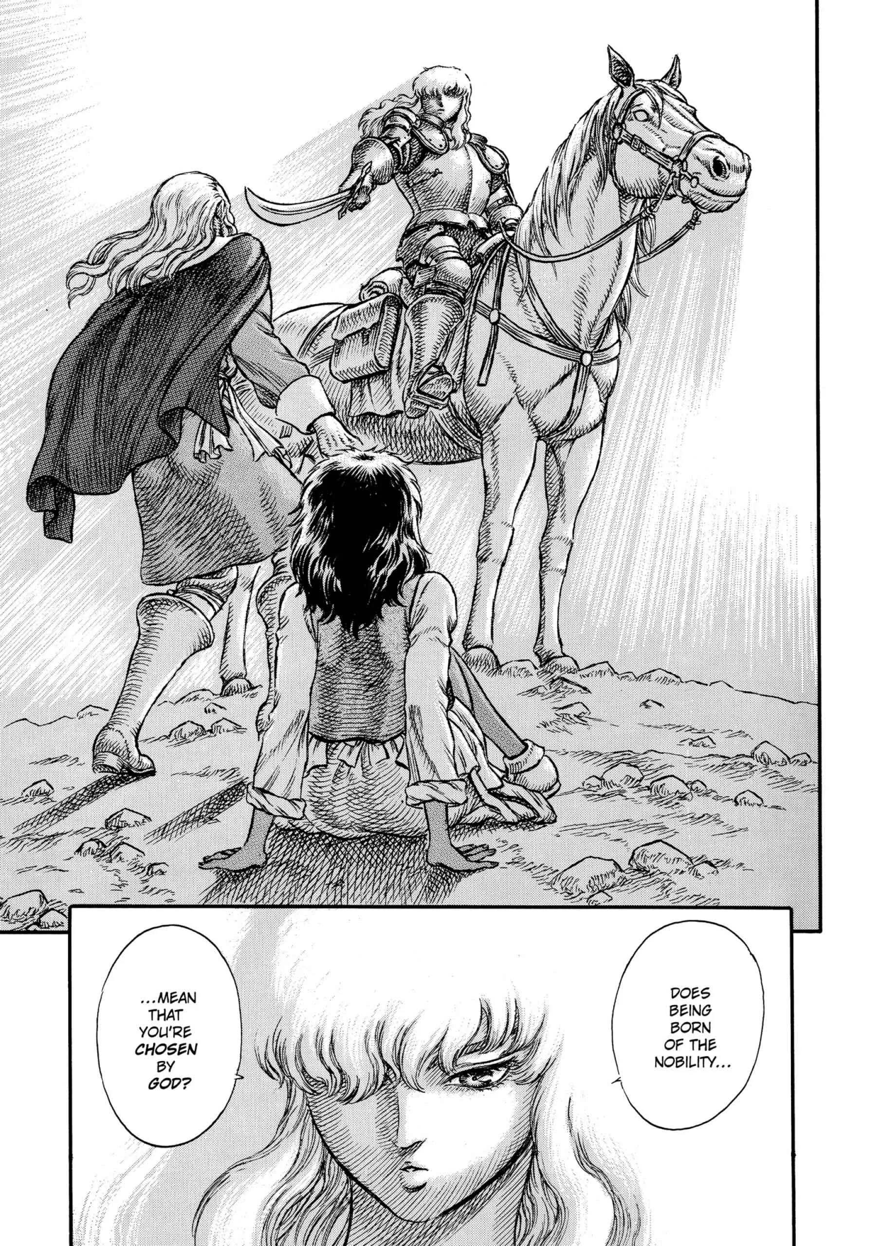 Berserk Manga — Chapter Vol 6 — Page 214