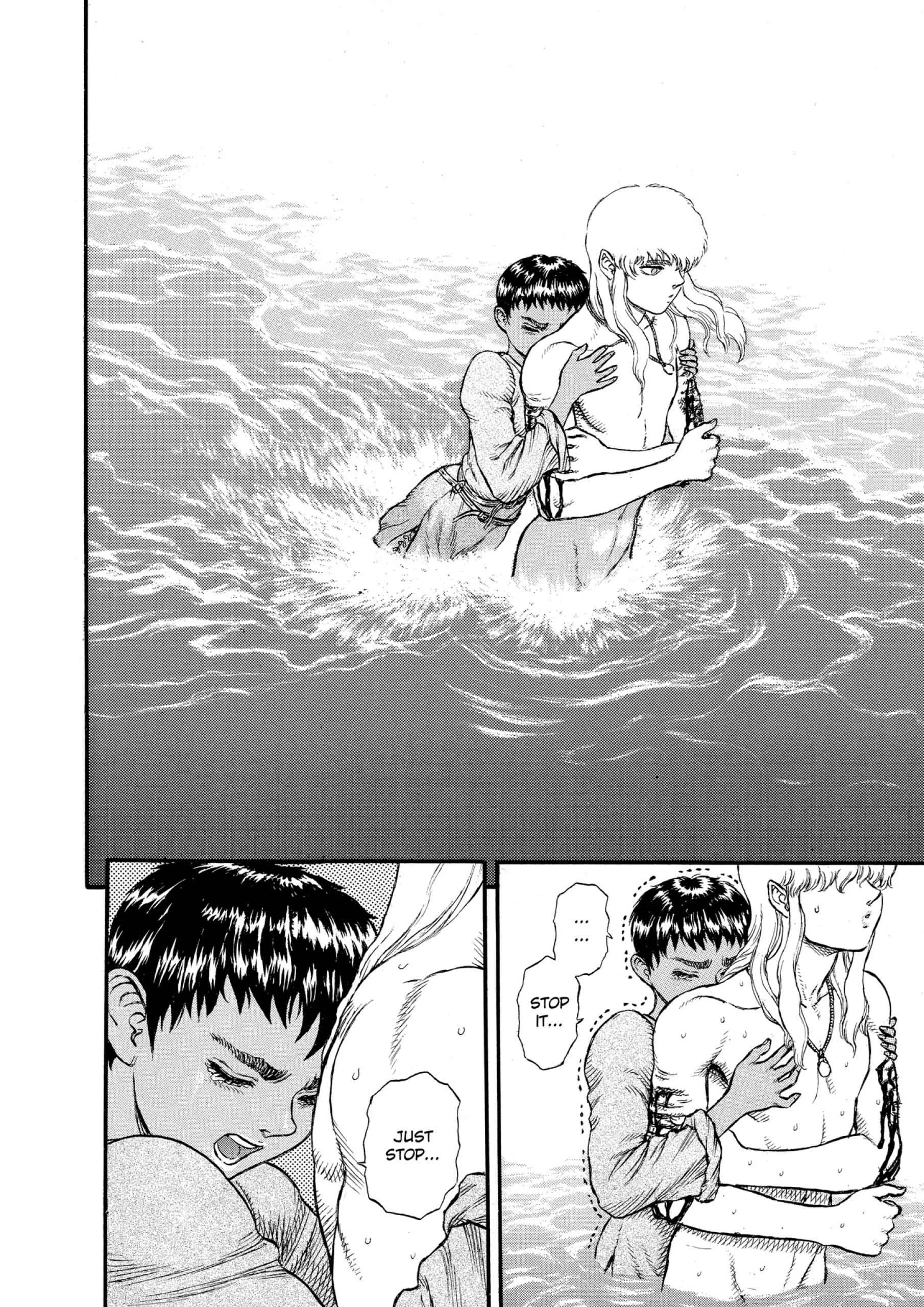 Berserk Manga β Chapter Vol 7 β Page 26