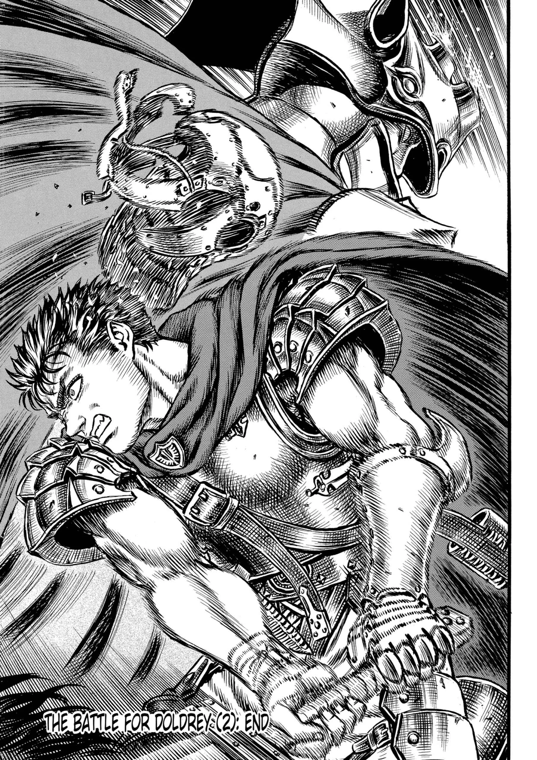Berserk Manga β Chapter Vol 7 β Page 180