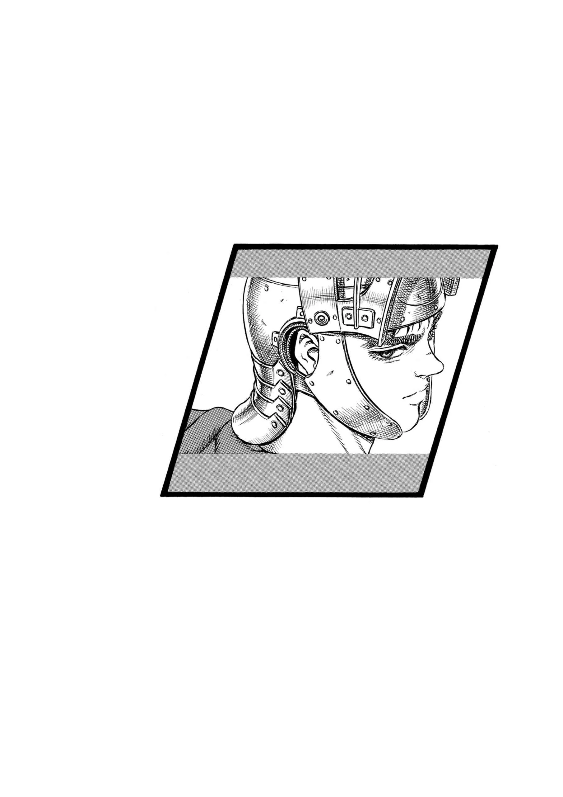 Berserk Manga β Chapter Vol 7 β Page 201