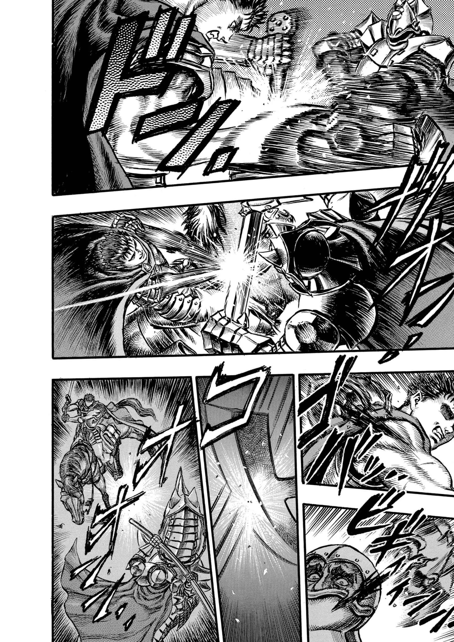 Berserk Manga β Chapter Vol 7 β Page 212