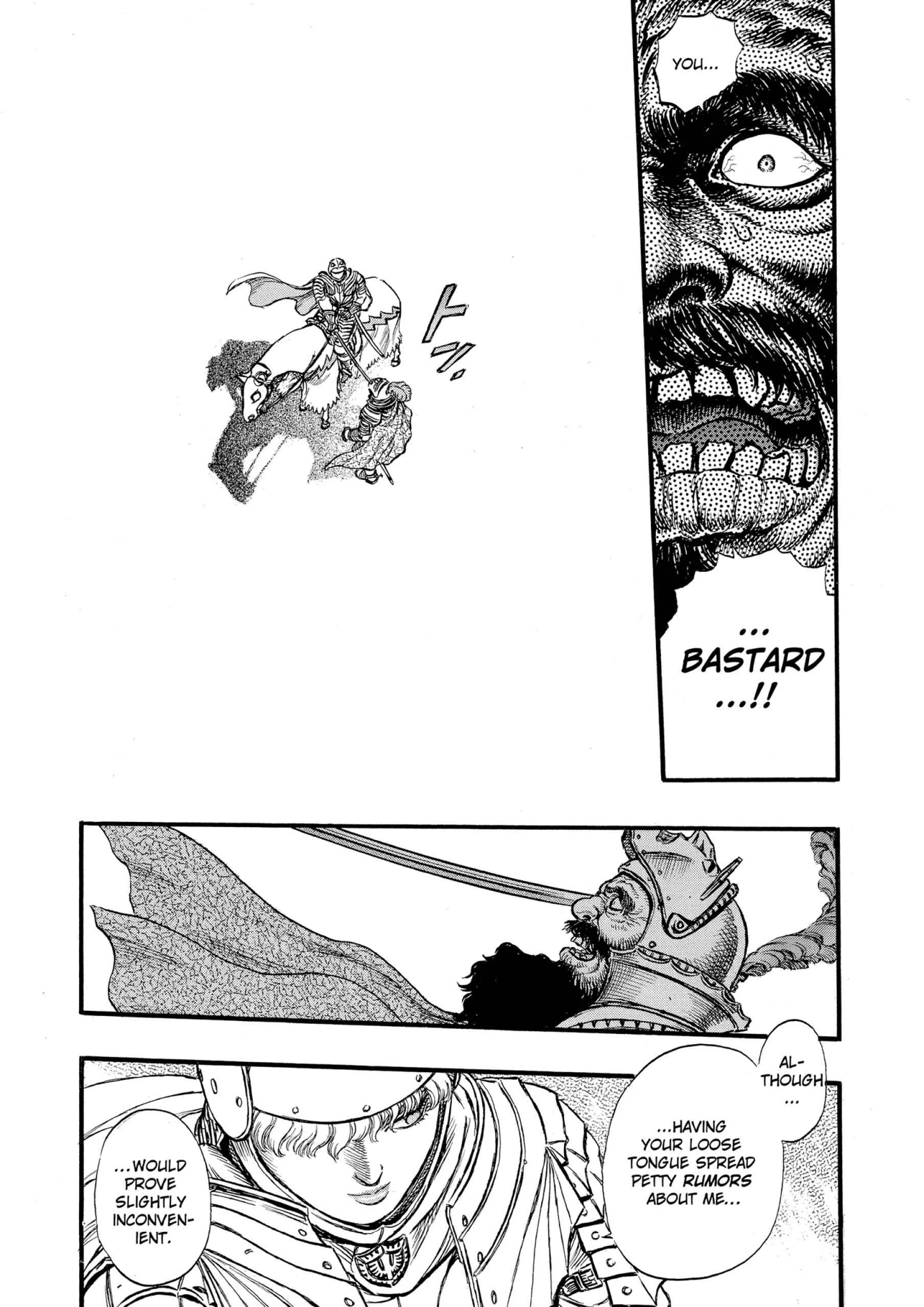 Berserk Manga — Chapter Vol 8 — Page 40