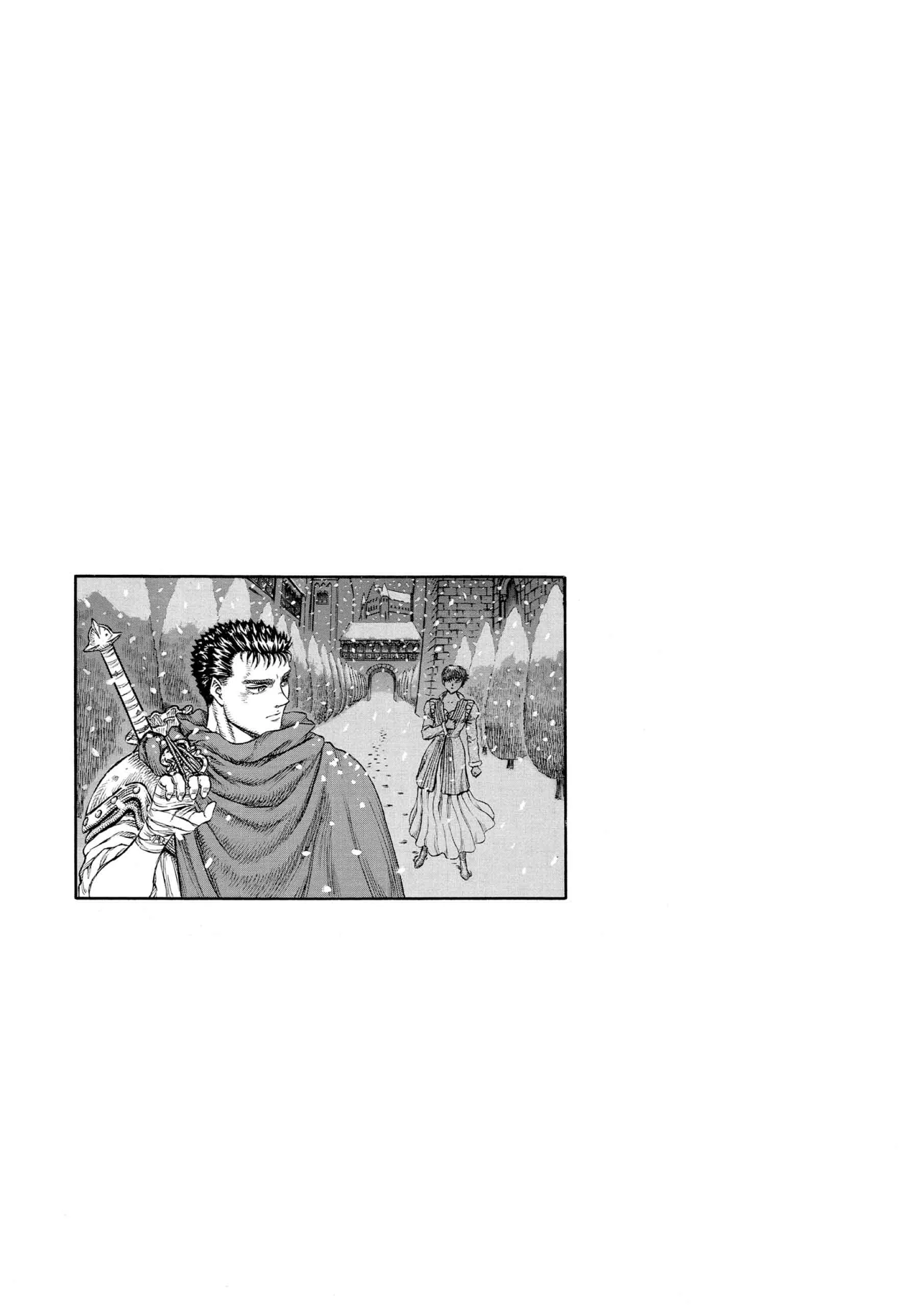 Berserk Manga — Chapter Vol 8 — Page 51