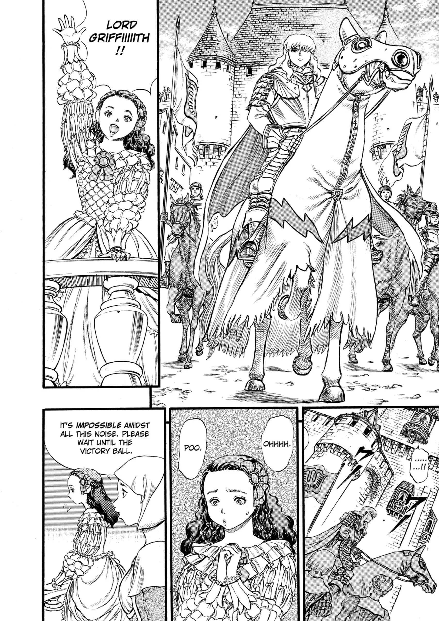 Berserk Manga — Chapter Vol 8 — Page 65