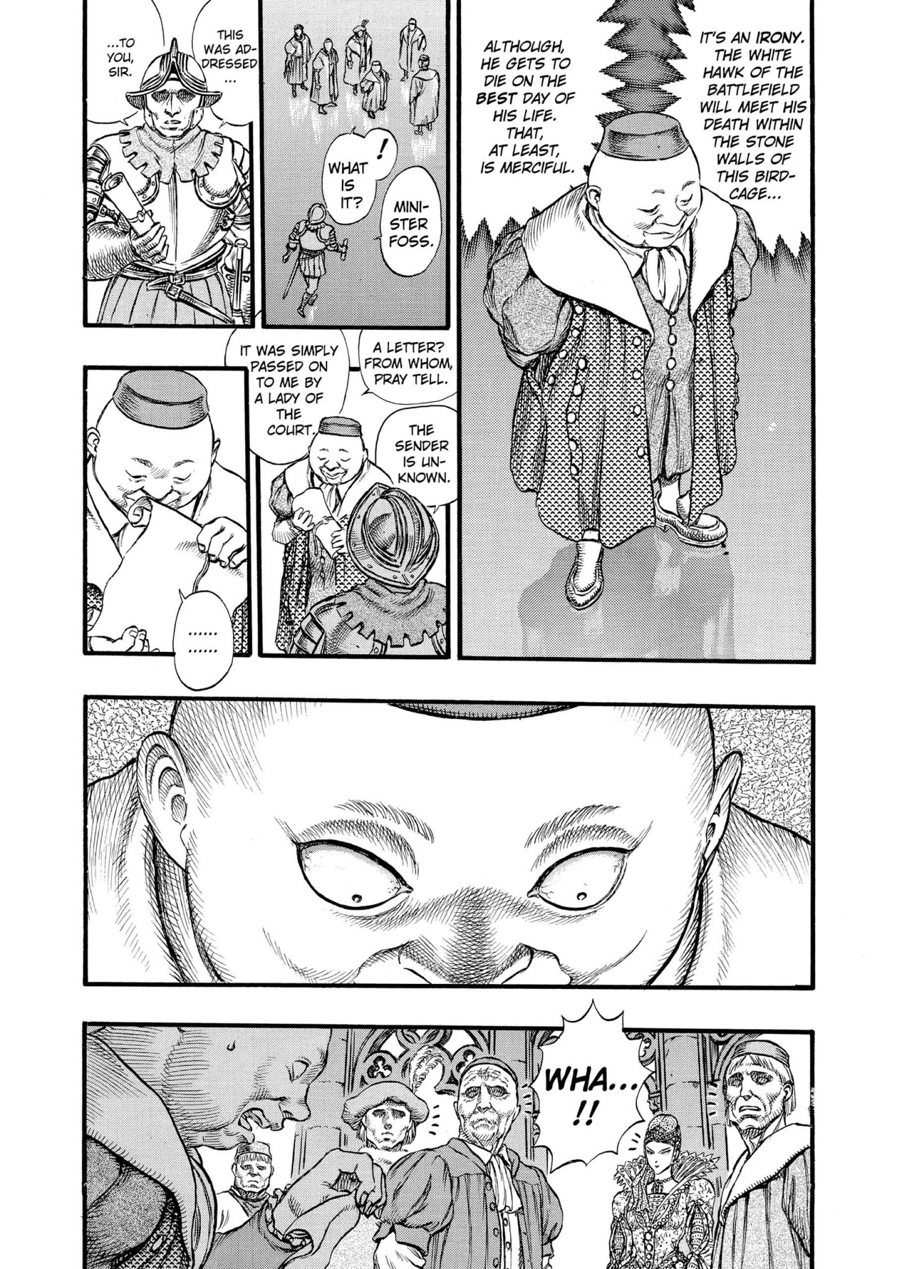 Berserk Manga — Chapter Vol 8 — Page 67