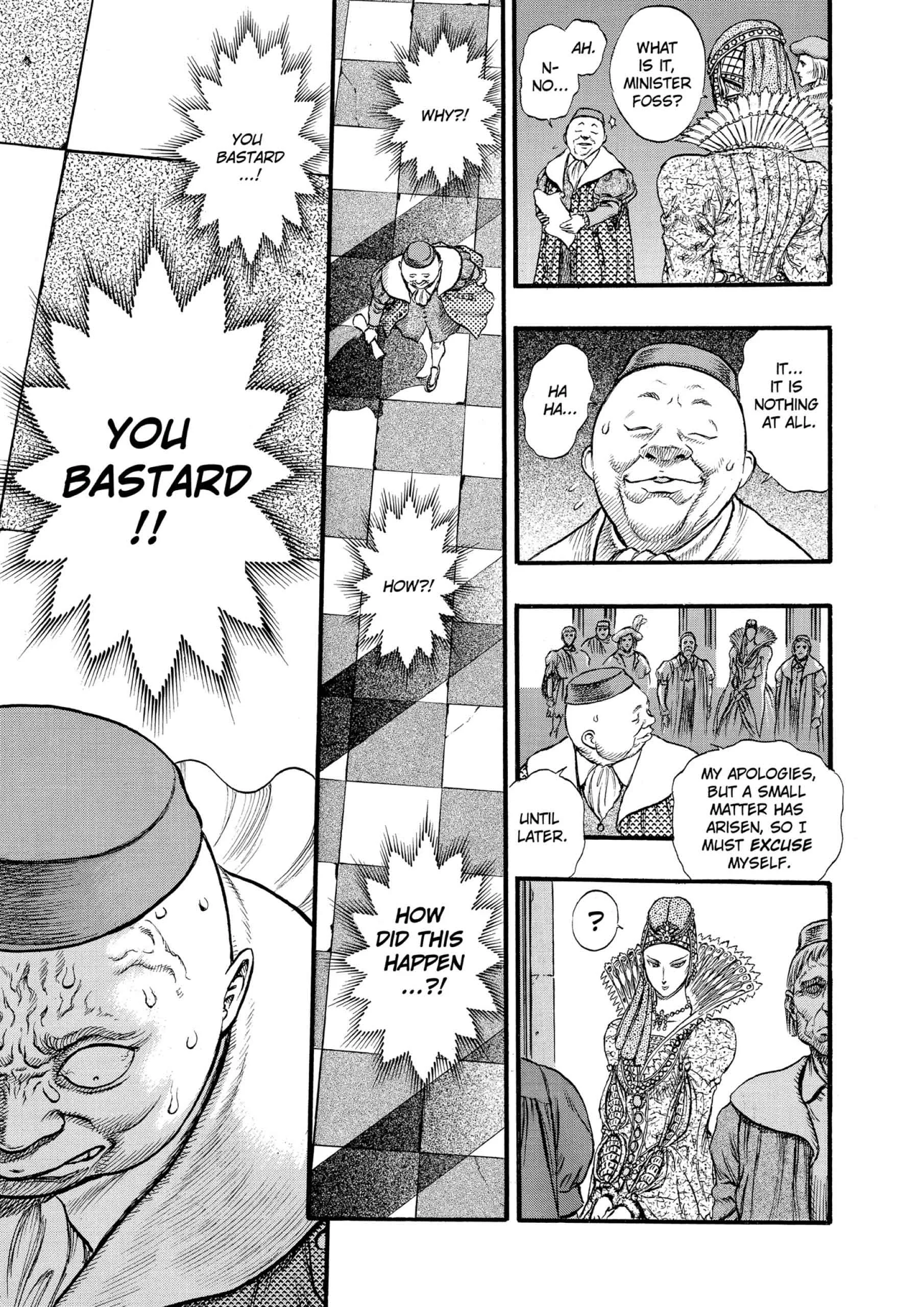 Berserk Manga — Chapter Vol 8 — Page 68