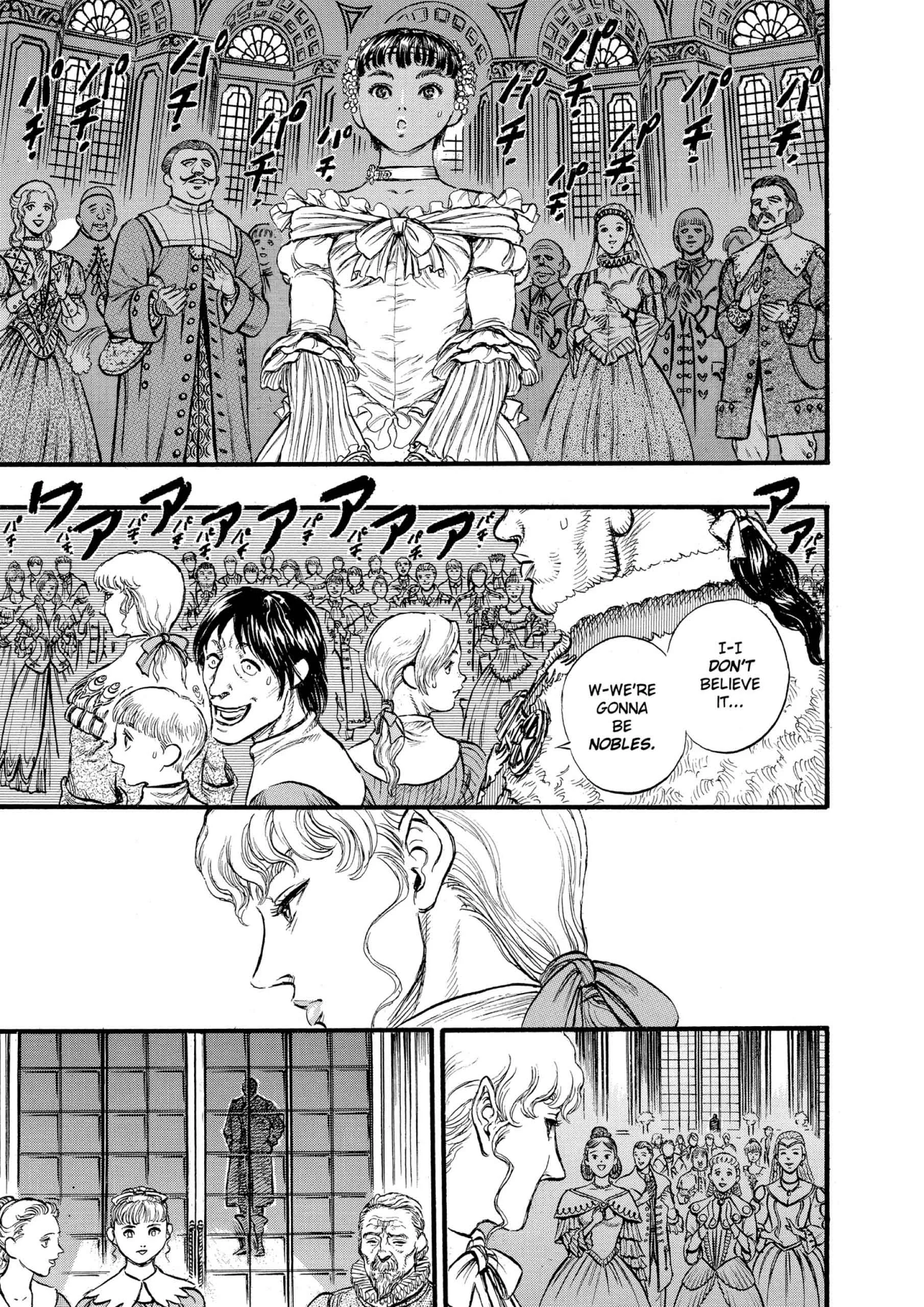 Berserk Manga — Chapter Vol 8 — Page 89