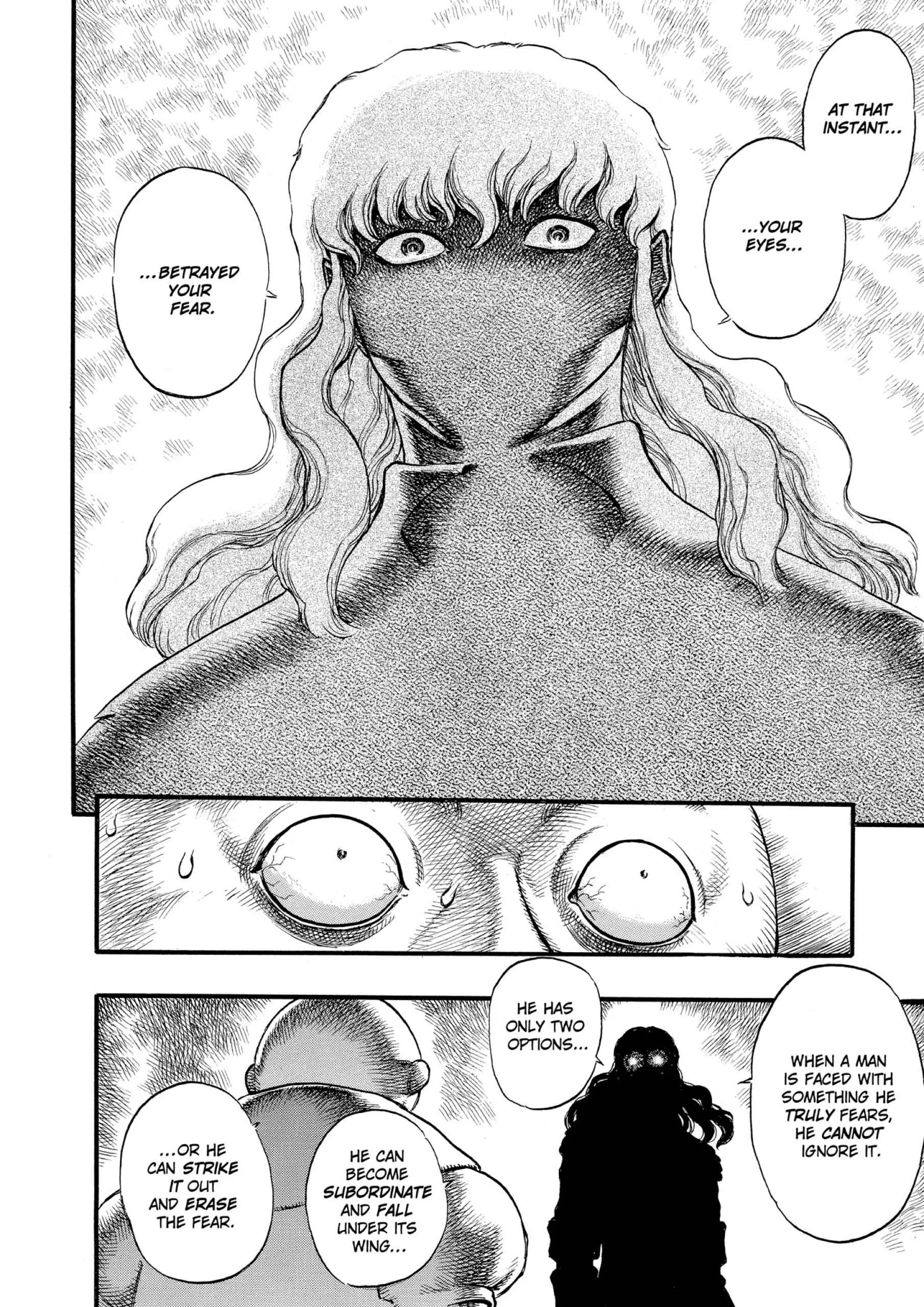 Berserk Manga — Chapter Vol 8 — Page 122