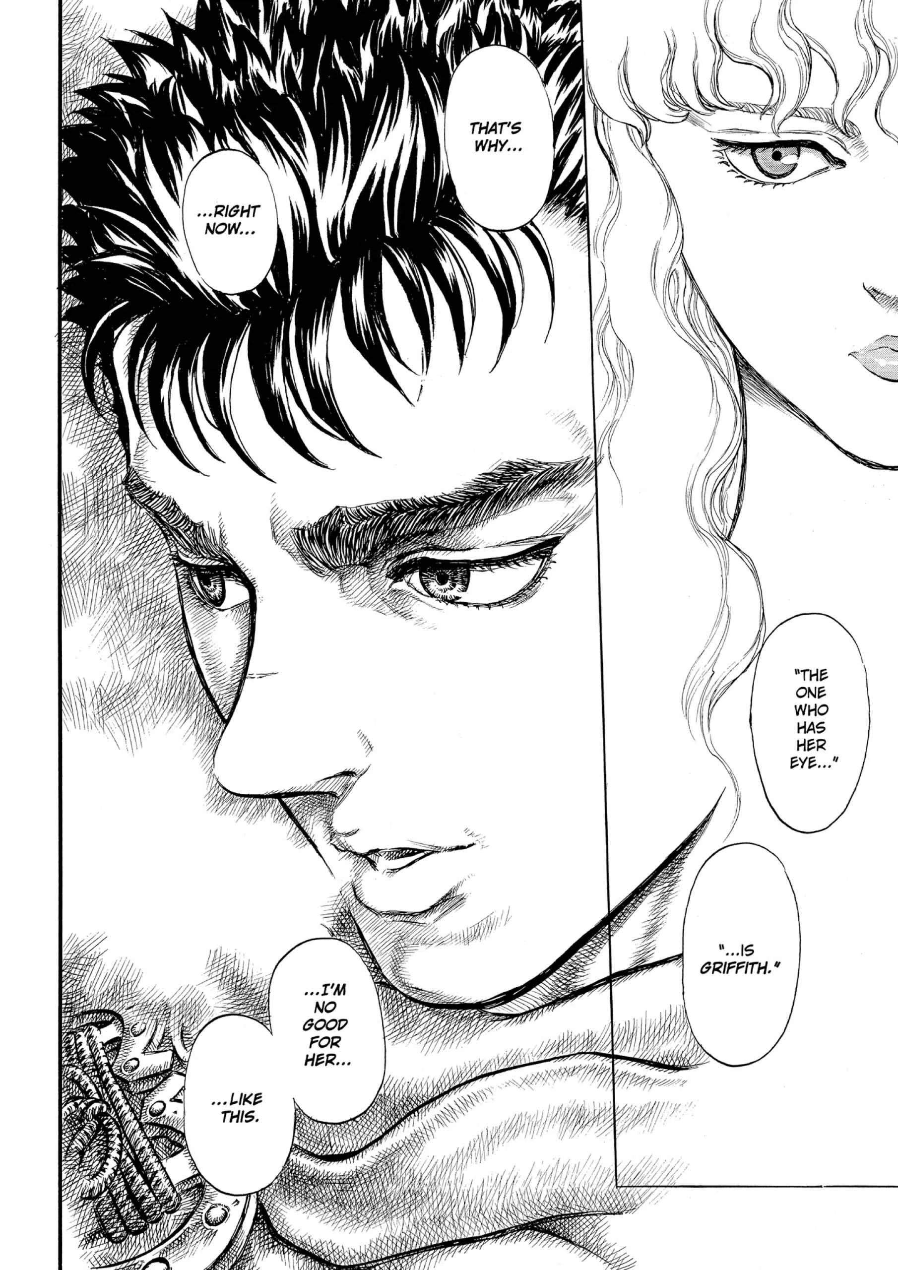Berserk Manga — Chapter Vol 8 — Page 174