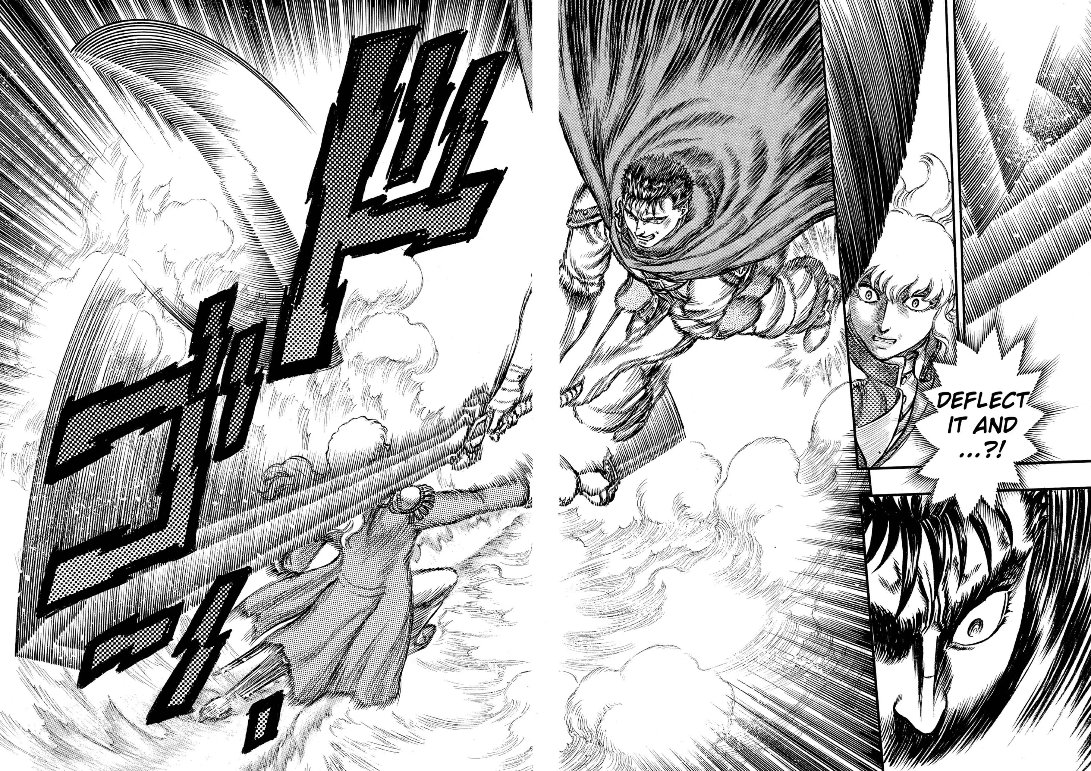 Berserk Manga — Chapter Vol 8 — Page 211