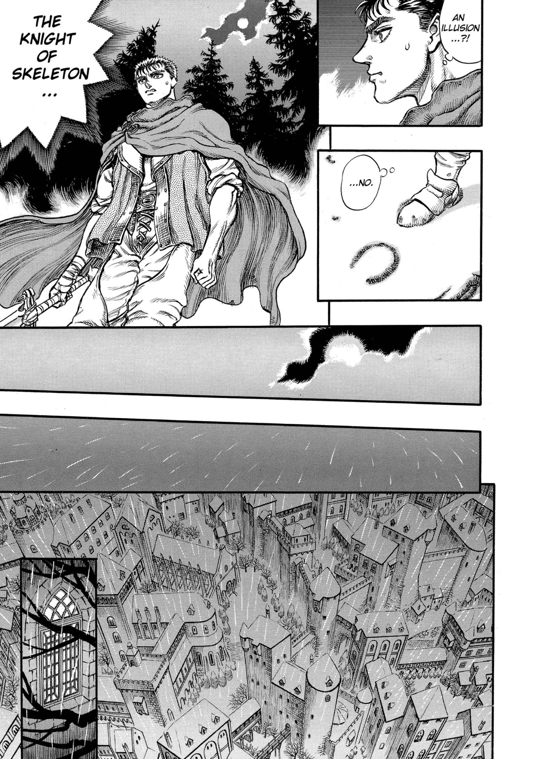 Berserk Manga β Chapter Vol 9 β Page 23