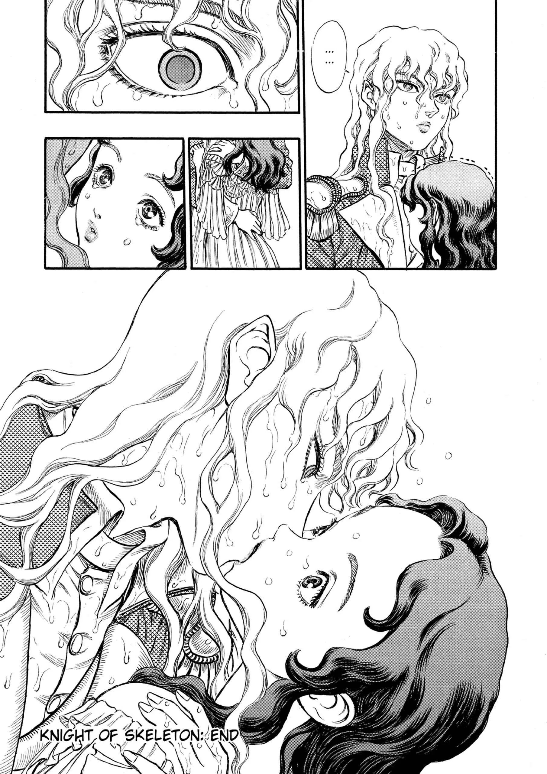 Berserk Manga β Chapter Vol 9 β Page 28