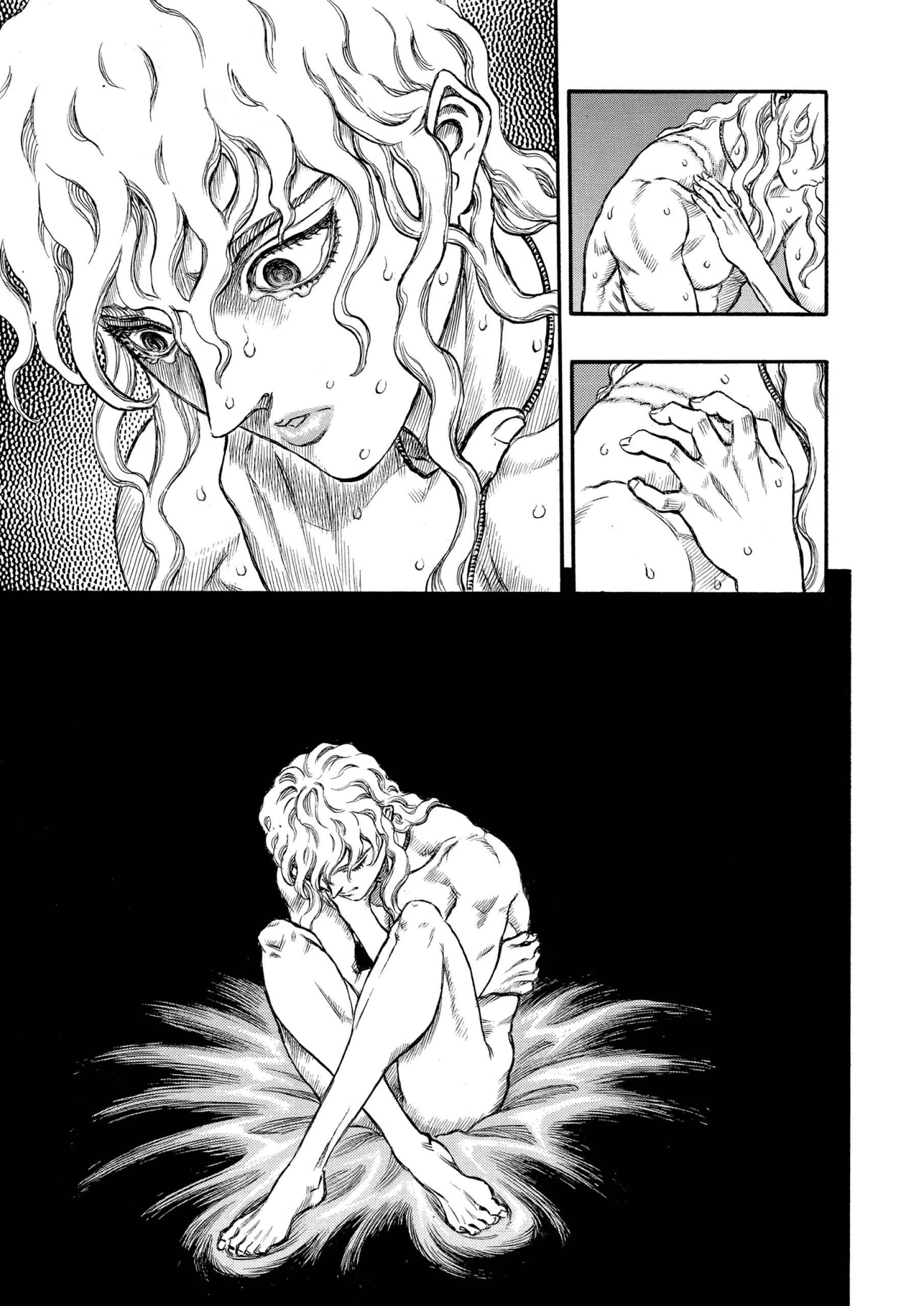 Berserk Manga β Chapter Vol 9 β Page 41