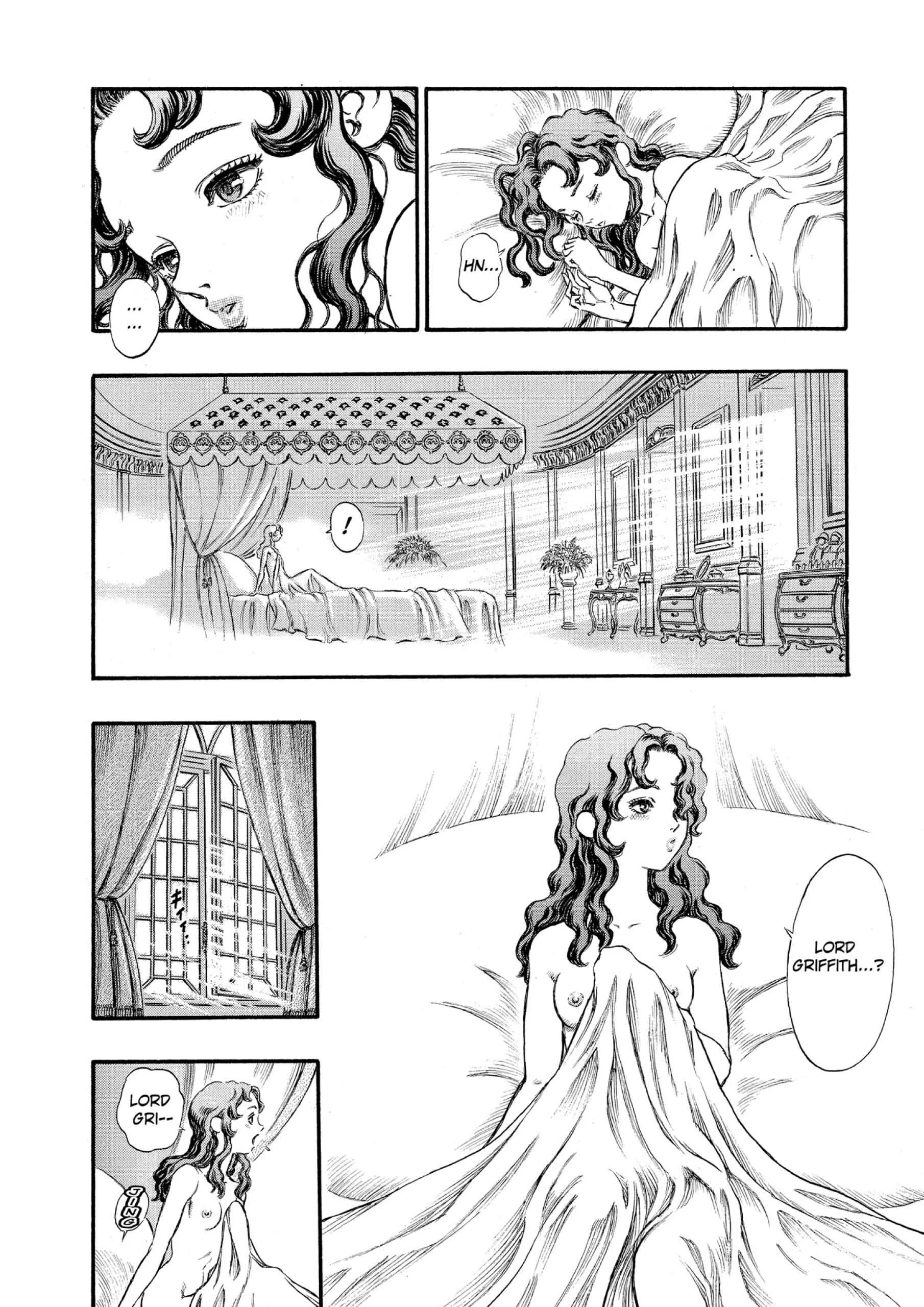 Berserk Manga β Chapter Vol 9 β Page 42