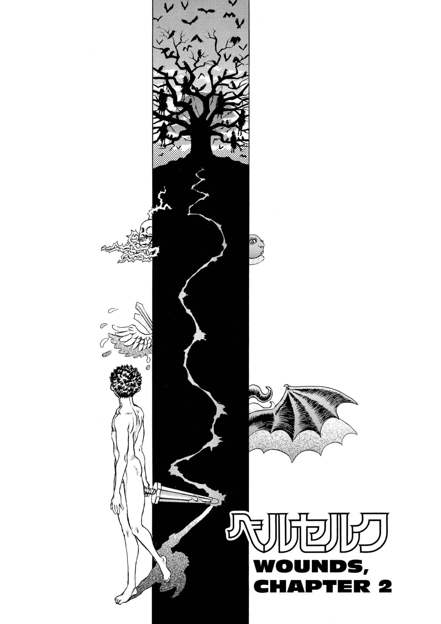 Berserk Manga β Chapter Vol 9 β Page 215