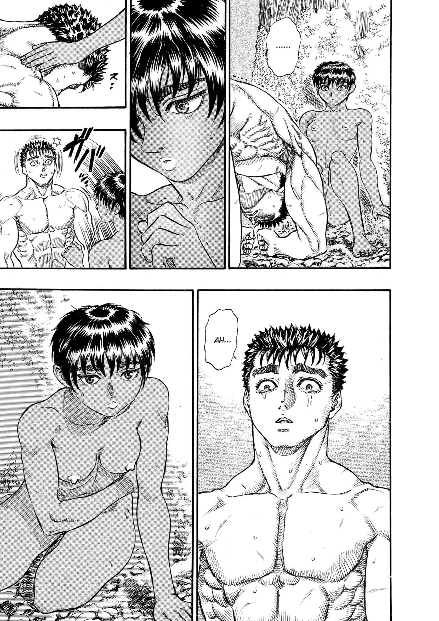 Berserk Manga β Chapter Vol 9 β Page 225