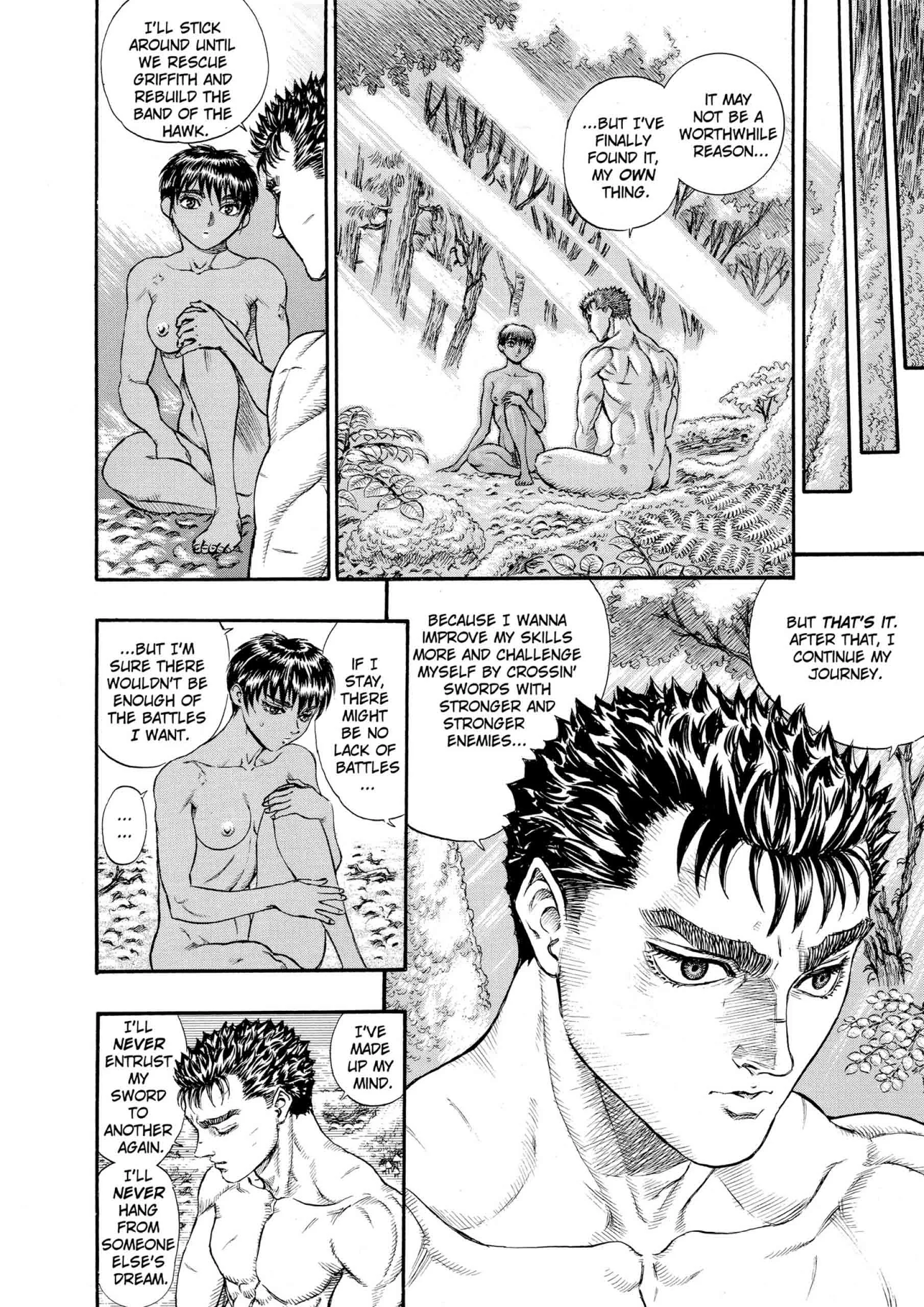 Berserk Manga β Chapter Vol 10 β Page 20