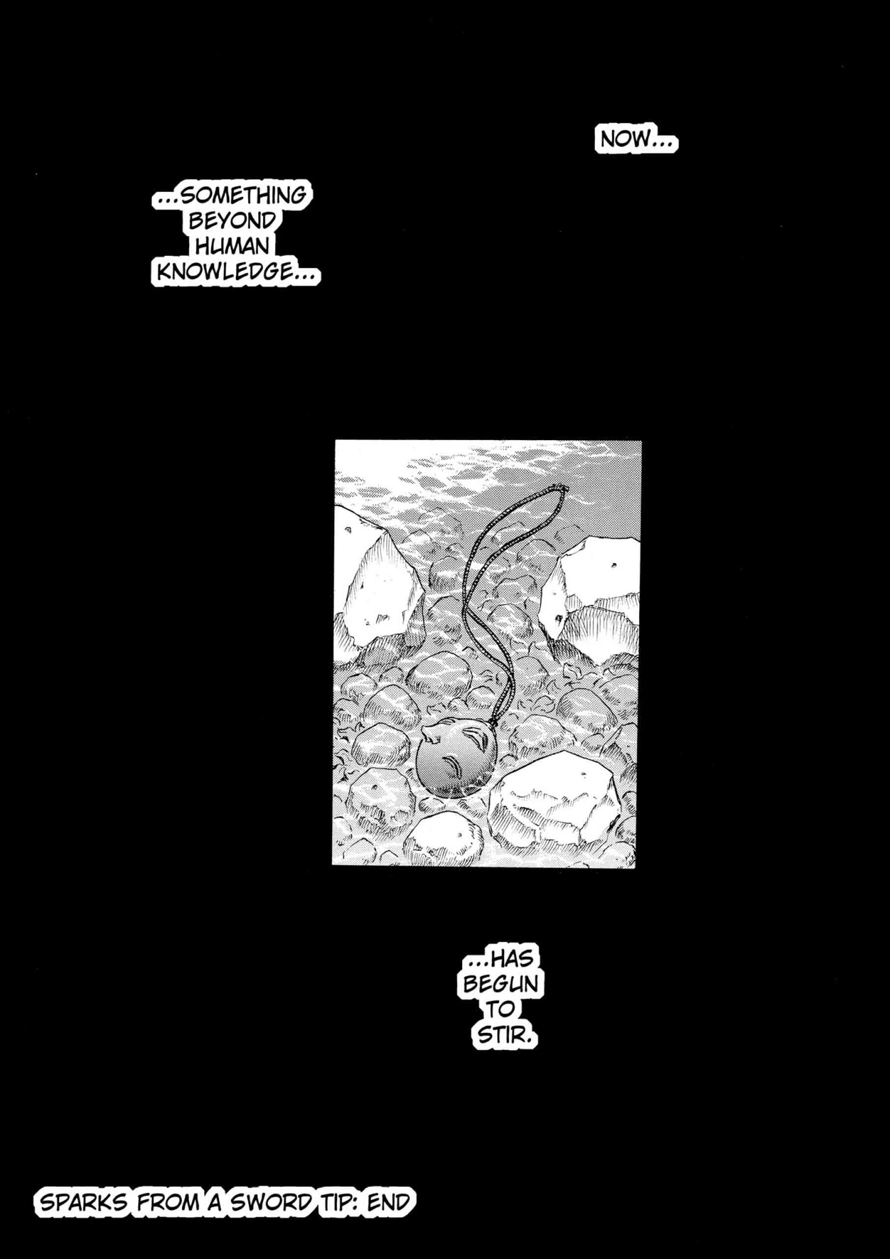 Berserk Manga β Chapter Vol 10 β Page 27
