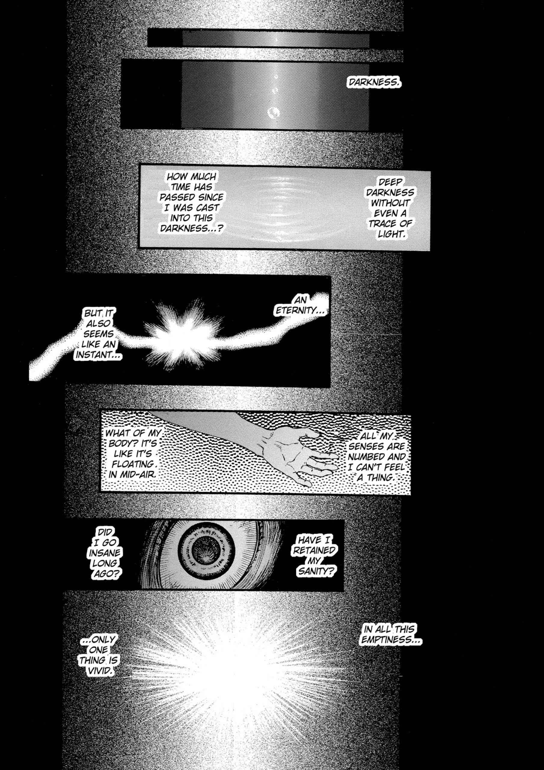 Berserk Manga β Chapter Vol 10 β Page 32