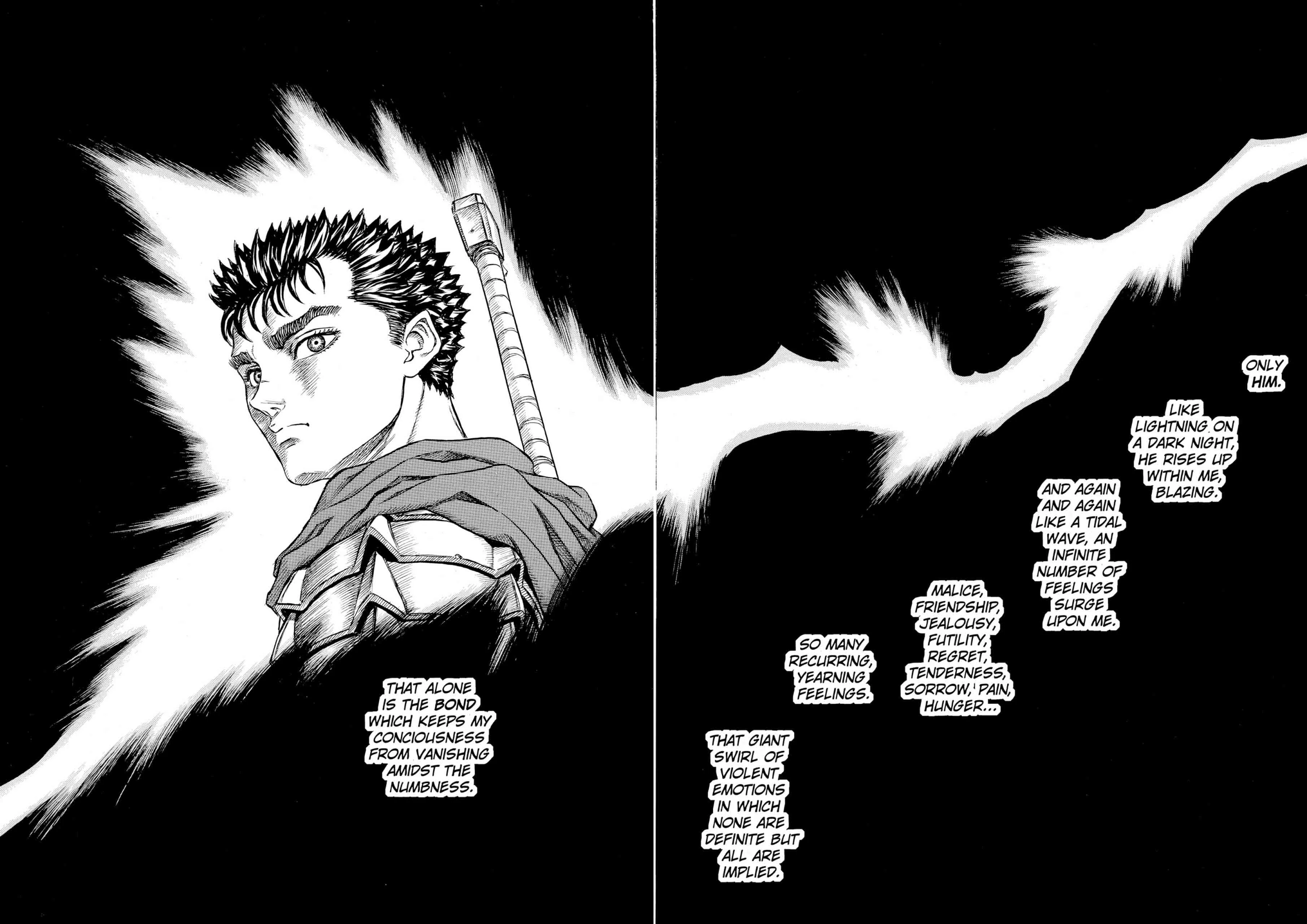 Berserk Manga β Chapter Vol 10 β Page 33