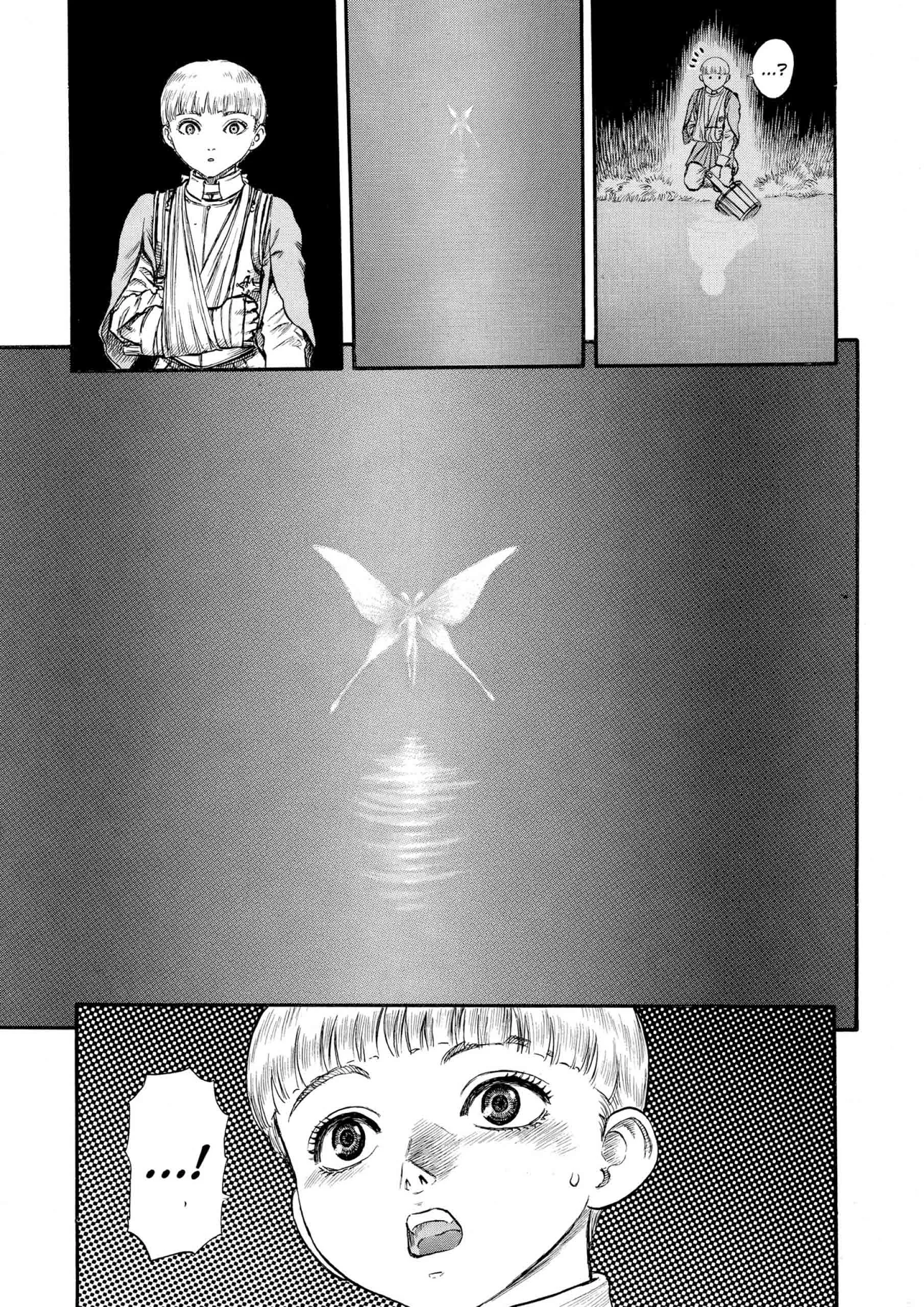 Berserk Manga β Chapter Vol 10 β Page 74