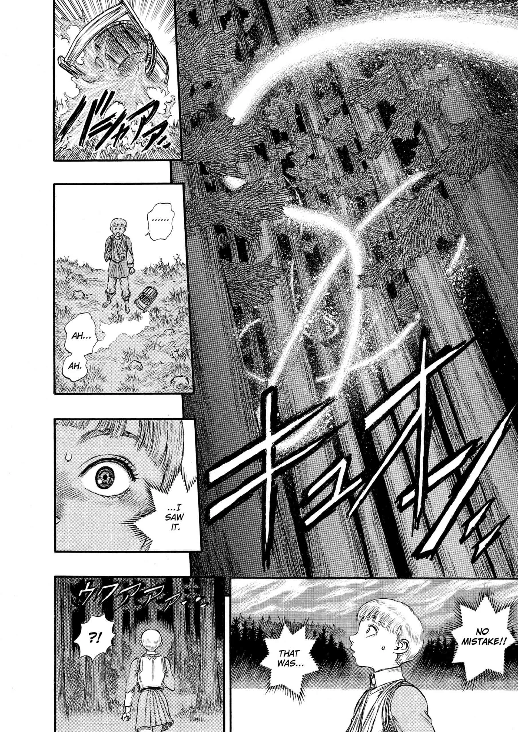 Berserk Manga β Chapter Vol 10 β Page 76