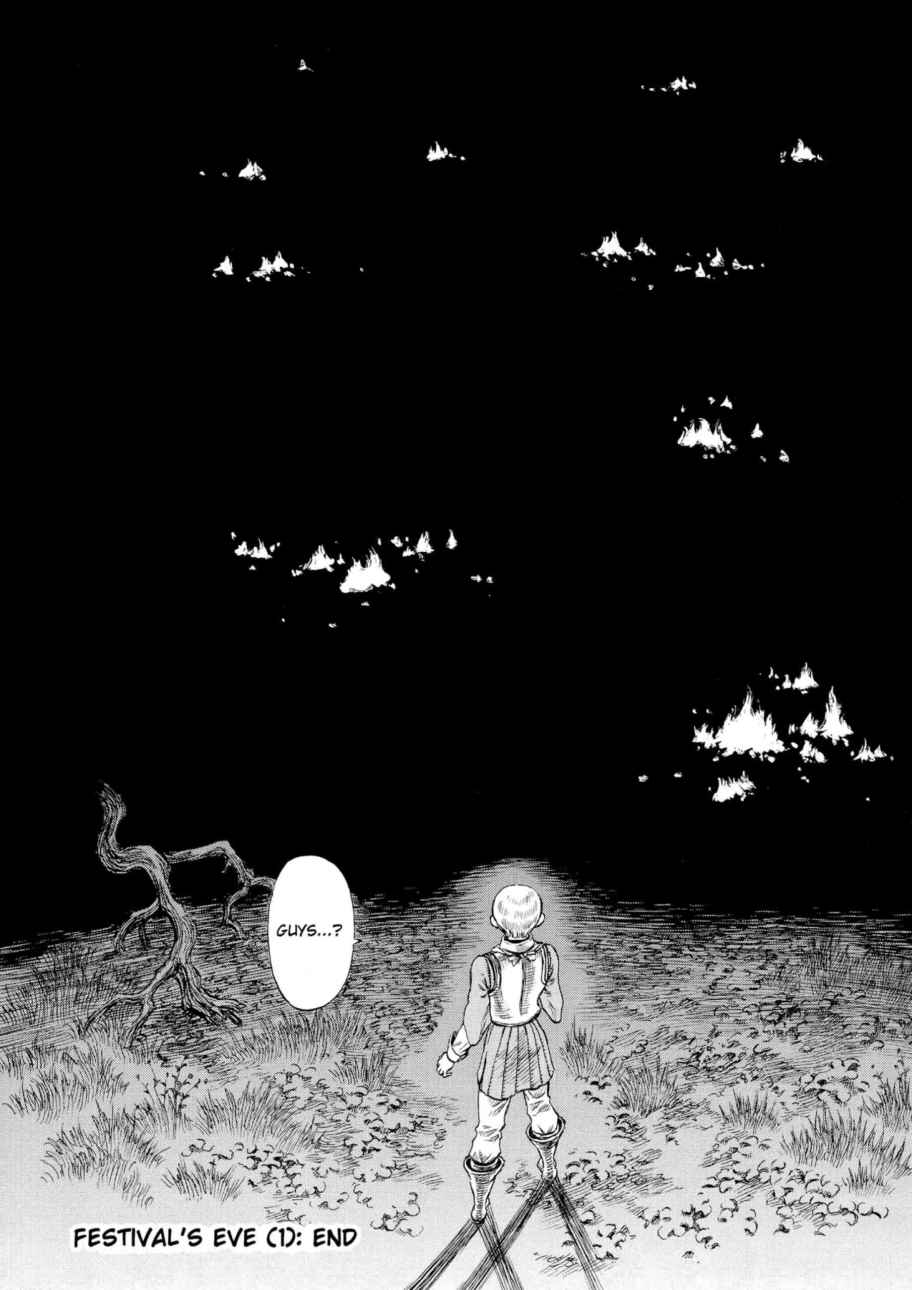 Berserk Manga β Chapter Vol 10 β Page 78