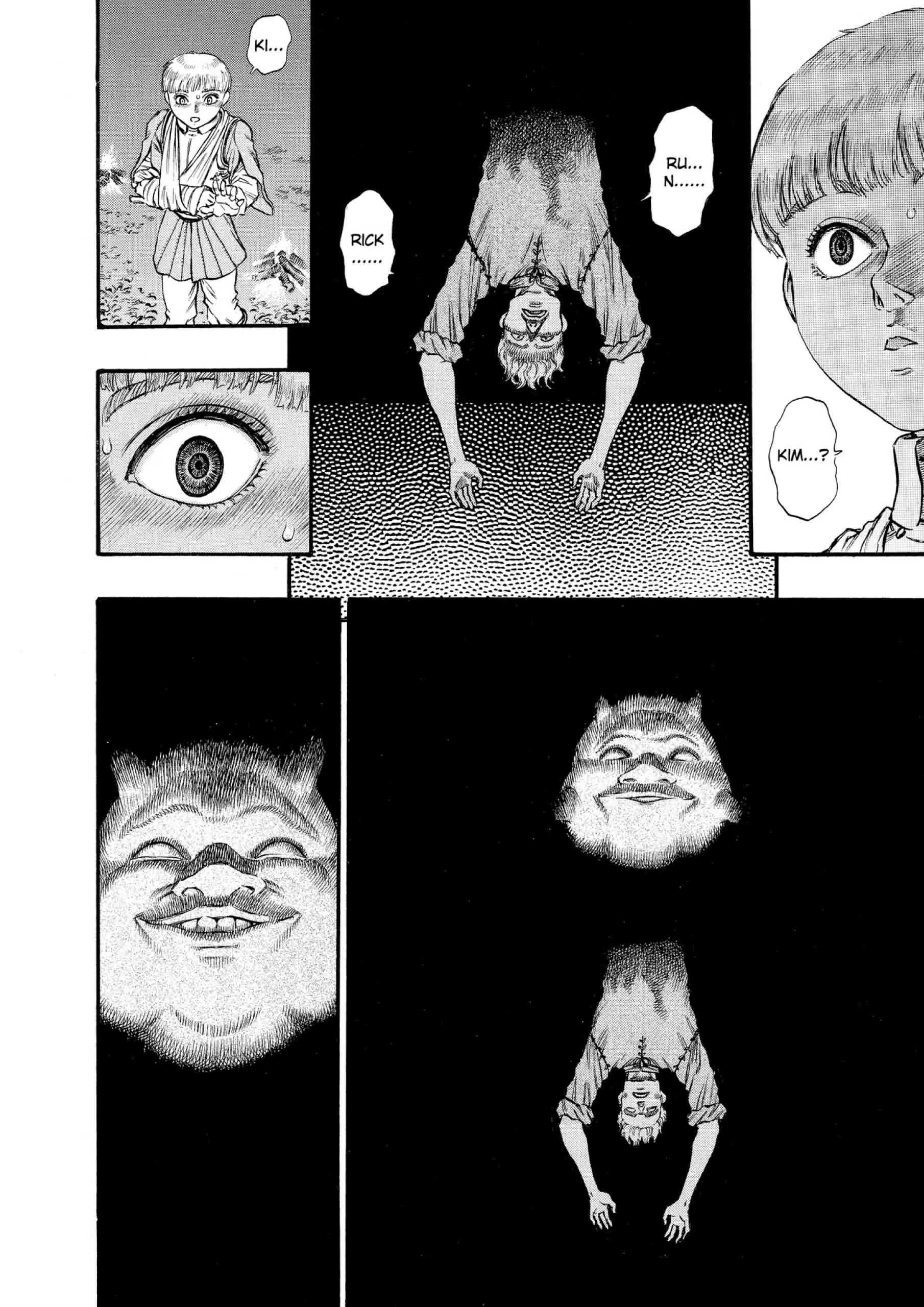 Berserk Manga β Chapter Vol 10 β Page 82