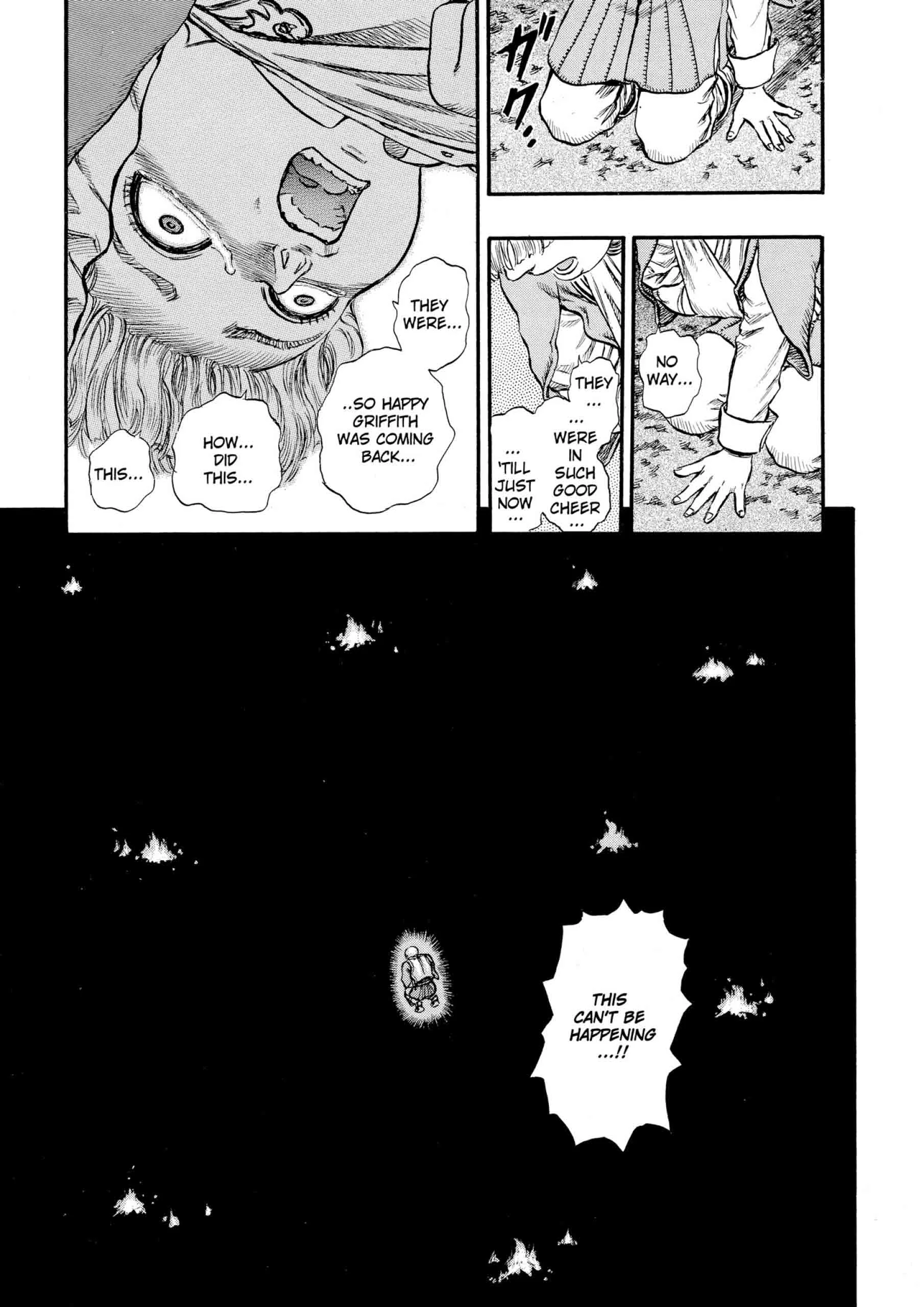Berserk Manga β Chapter Vol 10 β Page 96