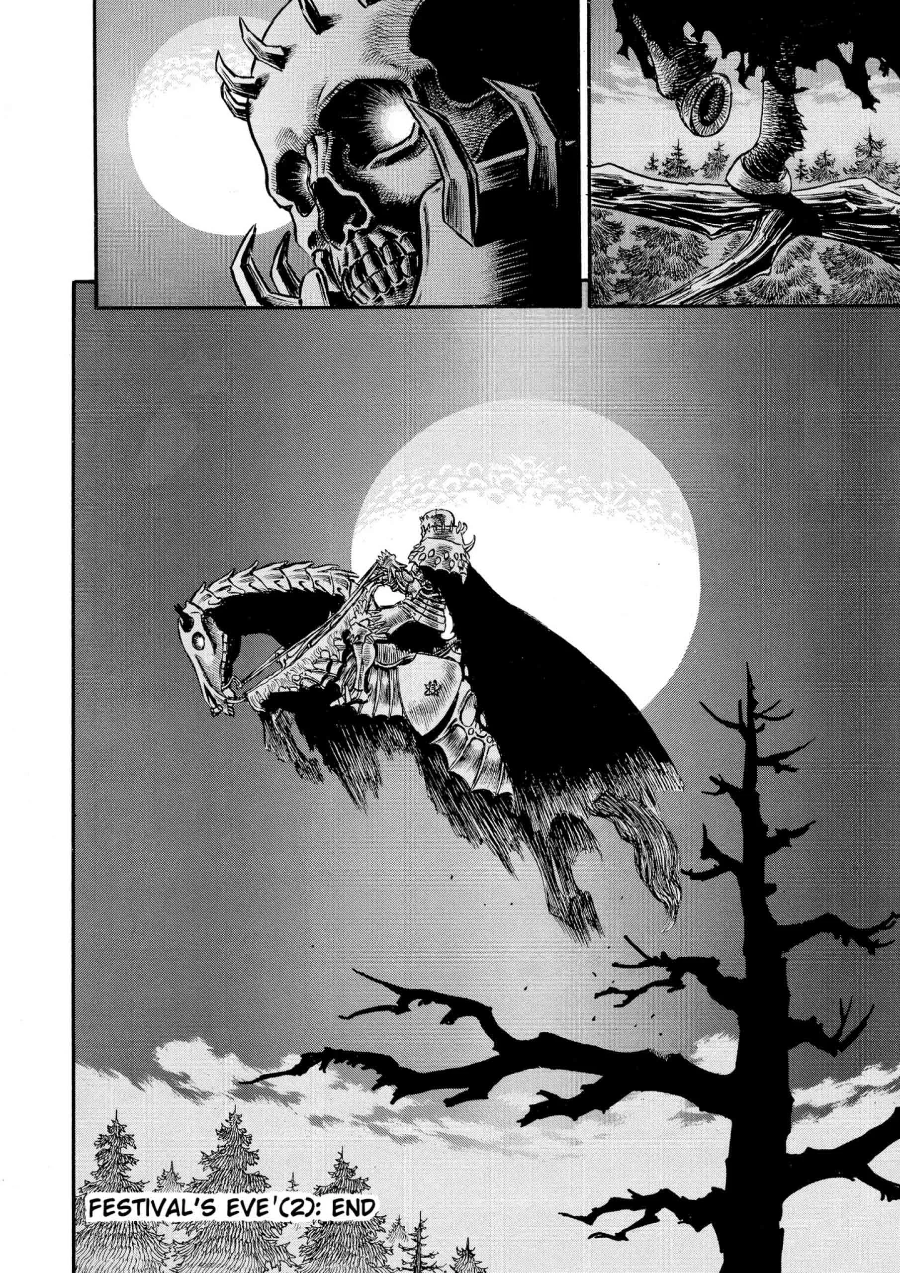 Berserk Manga β Chapter Vol 10 β Page 97