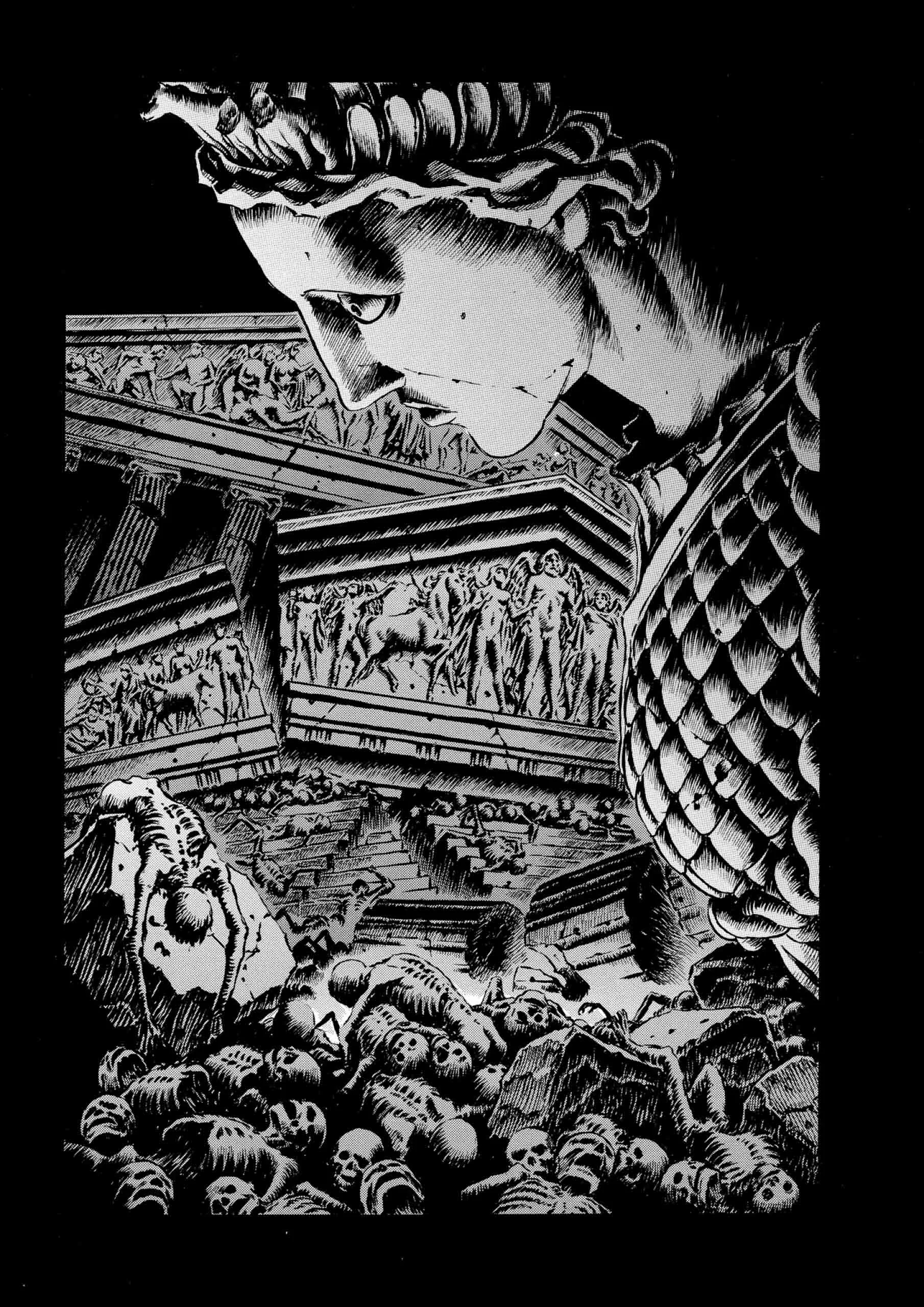 Berserk Manga β Chapter Vol 10 β Page 109