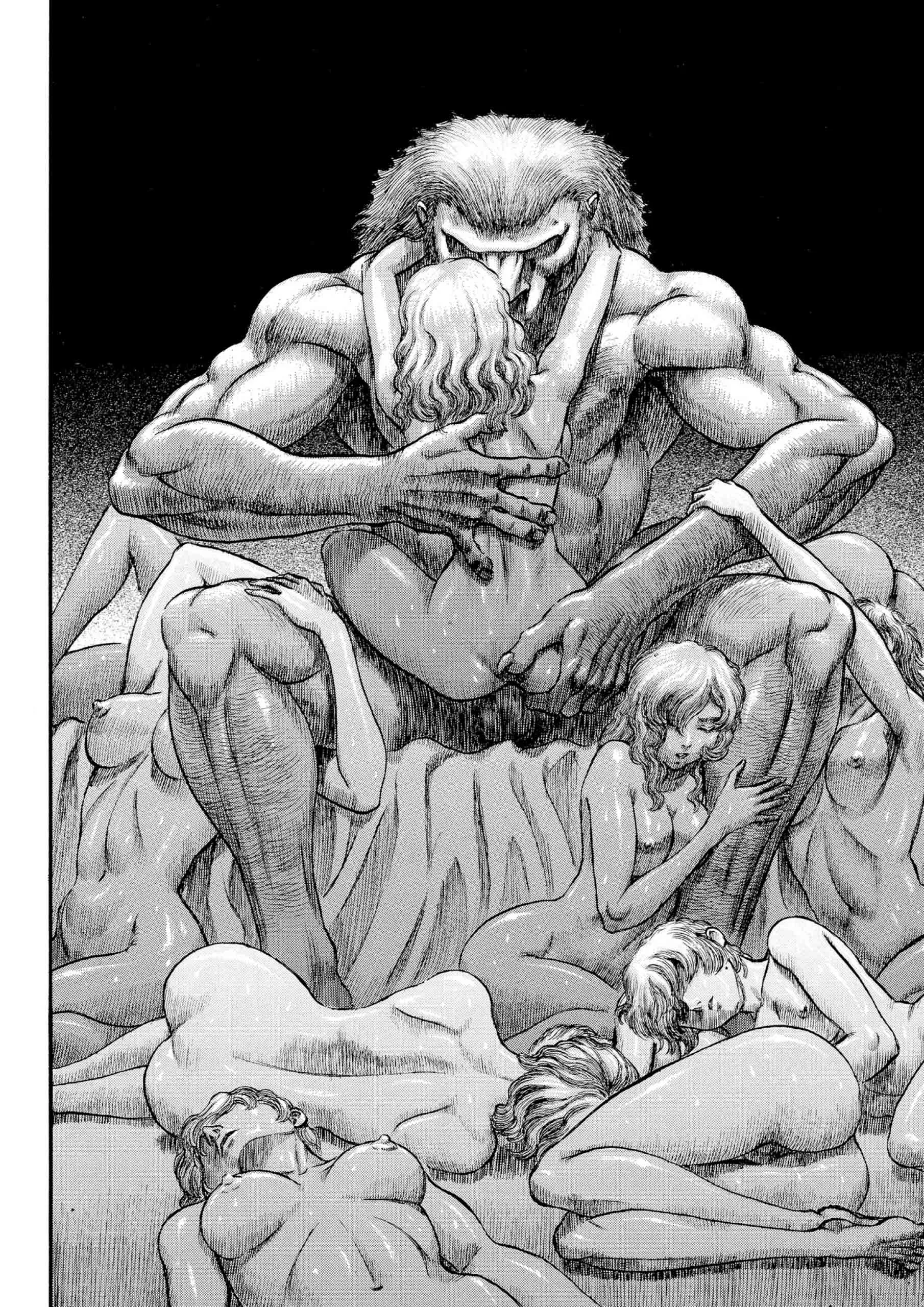 Berserk Manga β Chapter Vol 10 β Page 214