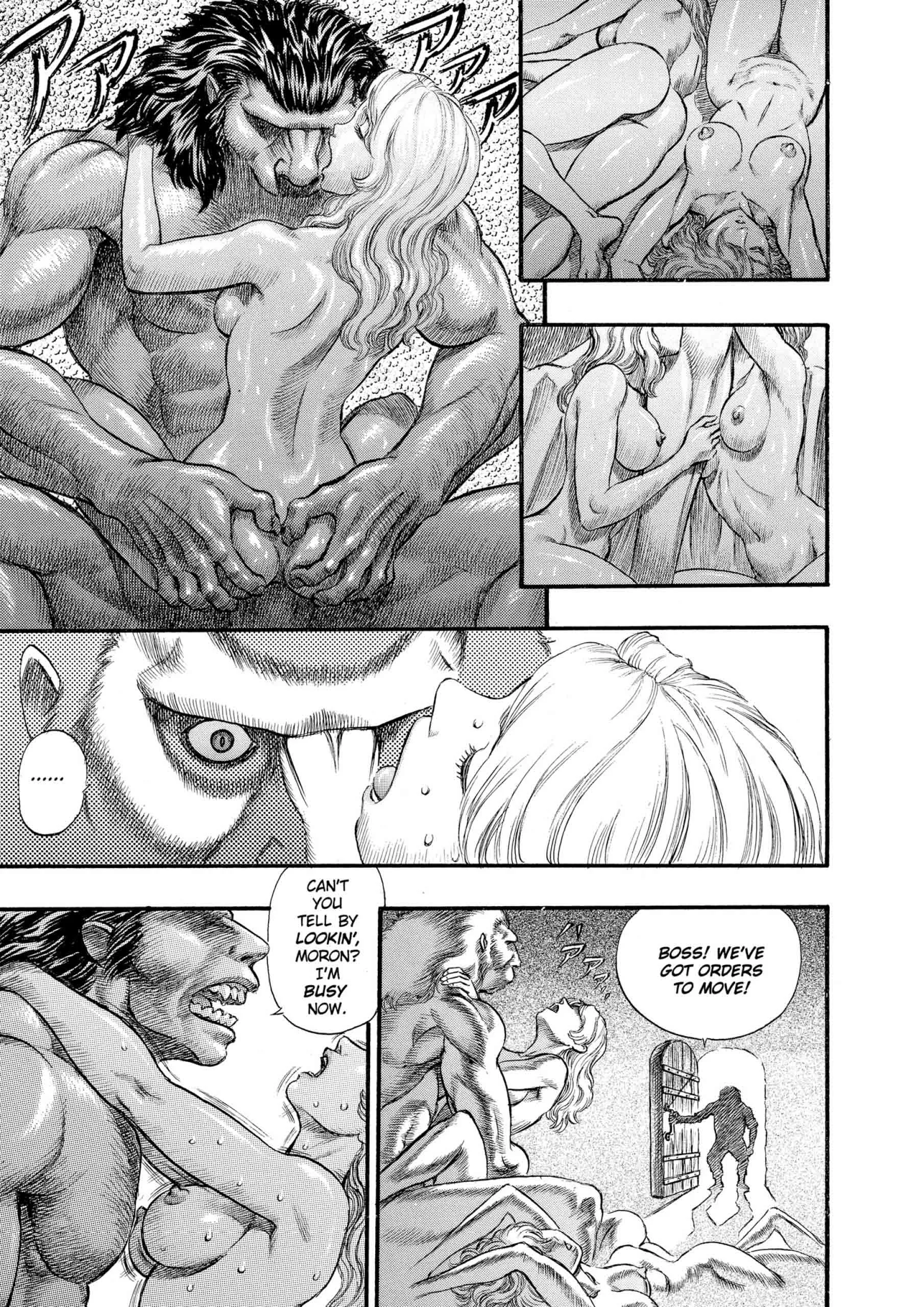 Berserk Manga β Chapter Vol 10 β Page 215