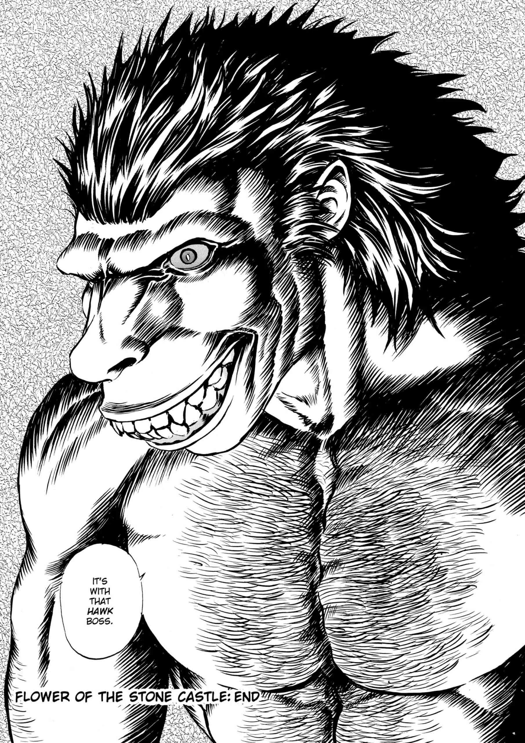 Berserk Manga β Chapter Vol 10 β Page 217