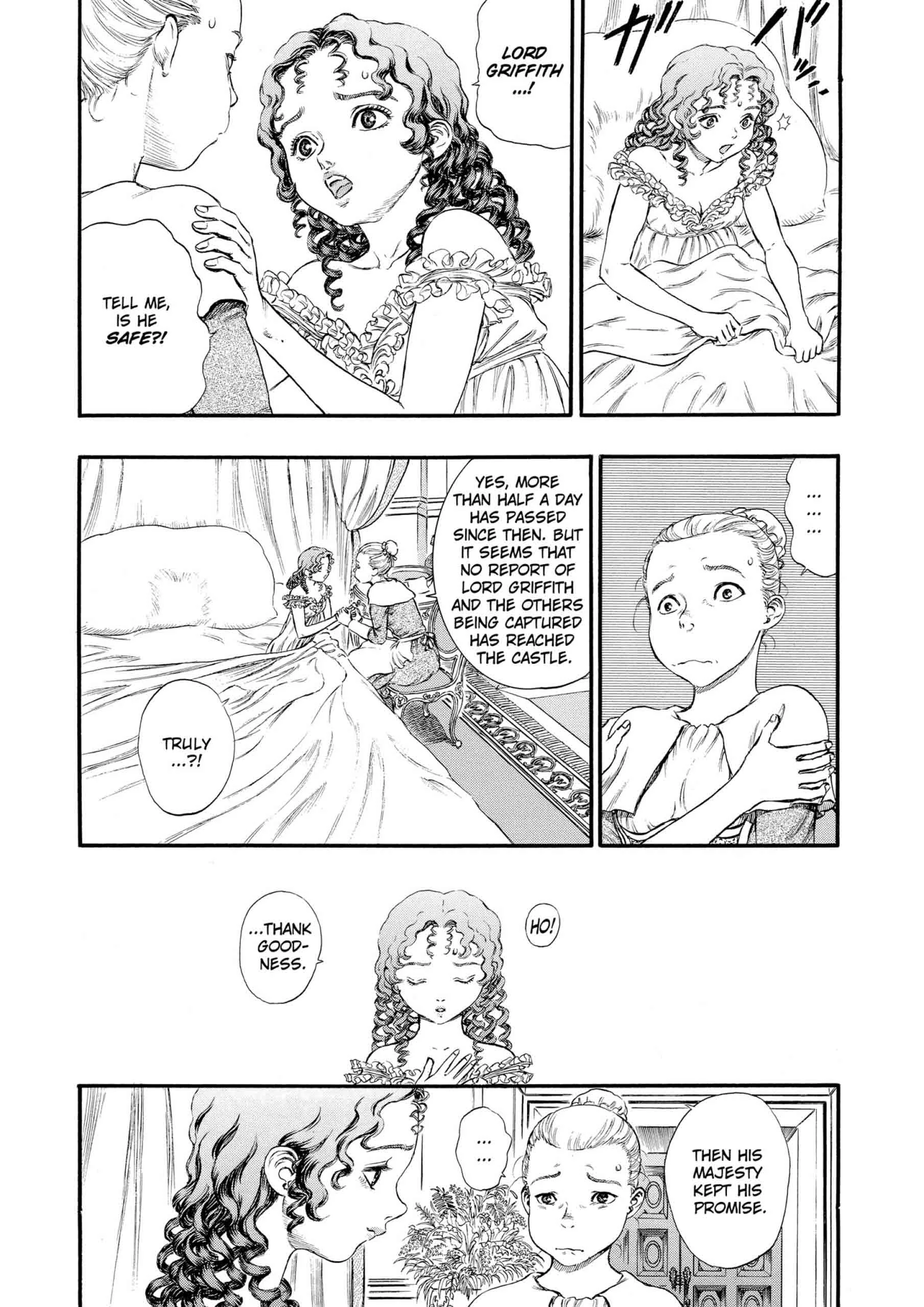 Berserk Manga β Chapter Vol 11 β Page 169